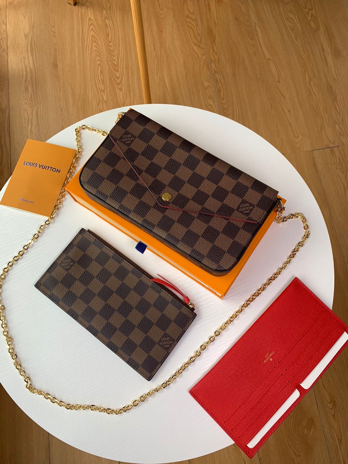 Louis Vuitton women's bags 88