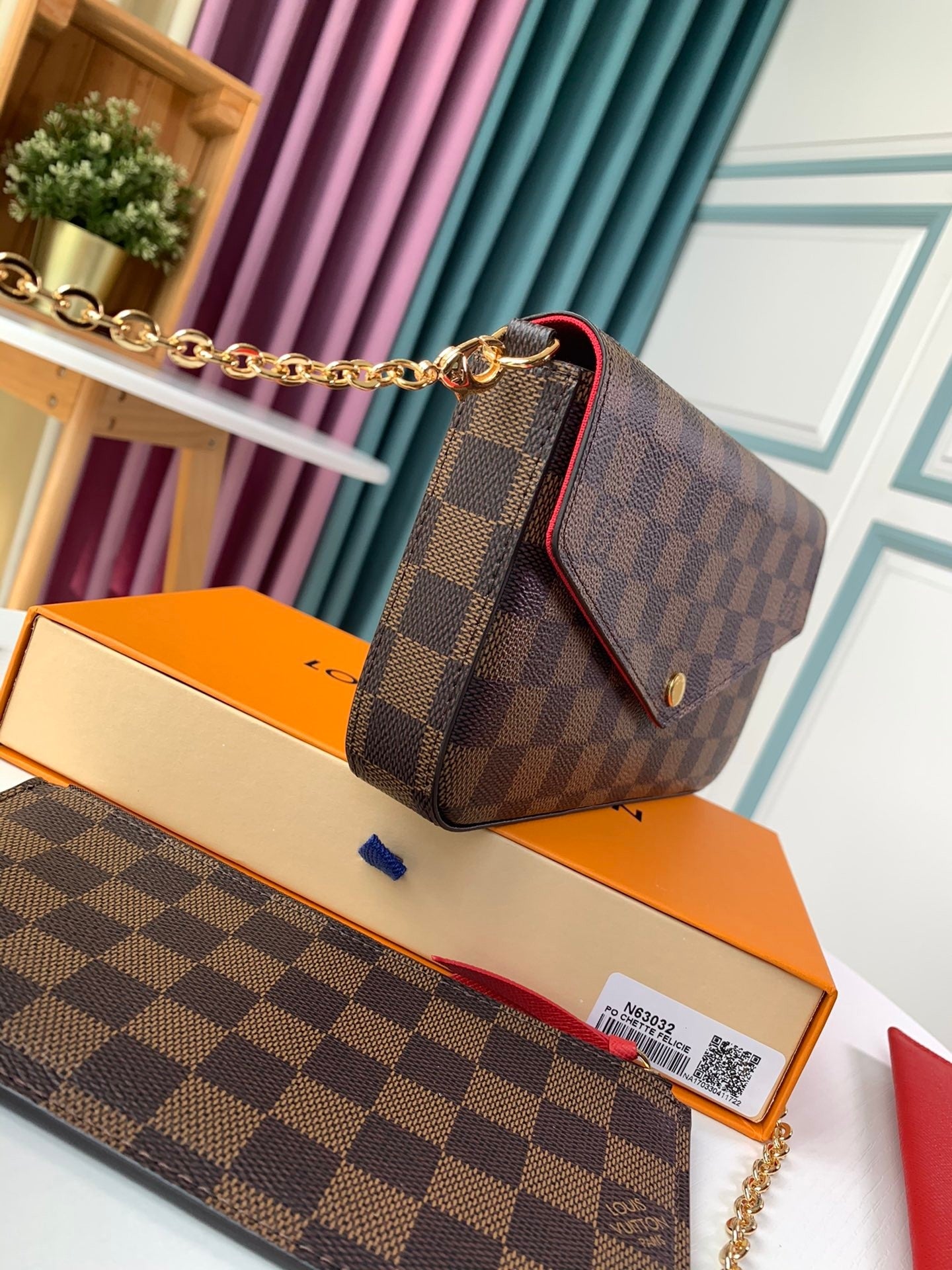 Louis Vuitton women's bags 88