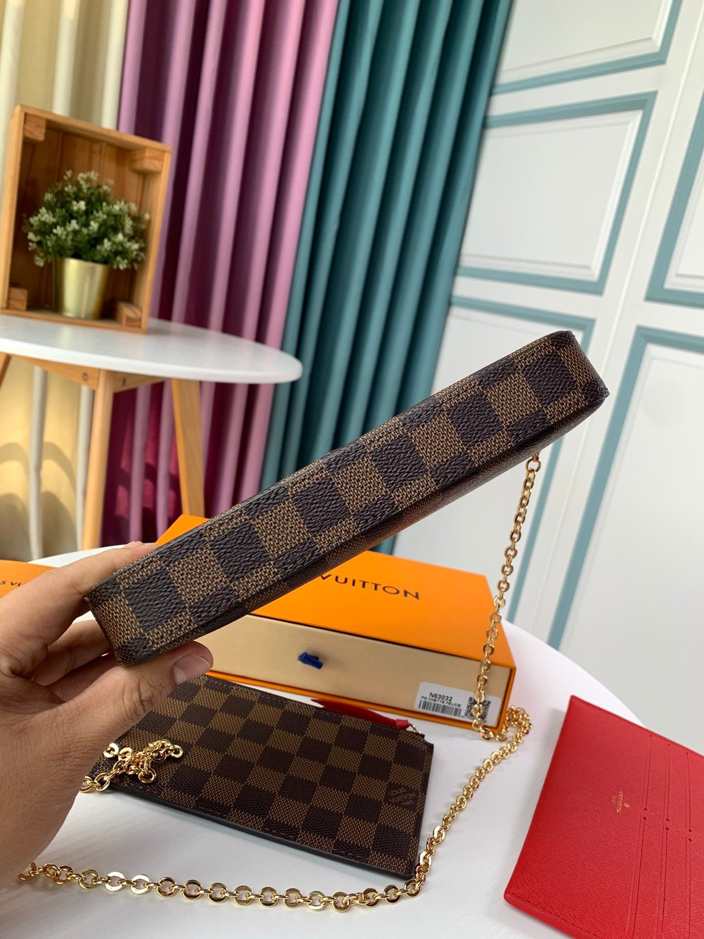Louis Vuitton women's bags 88