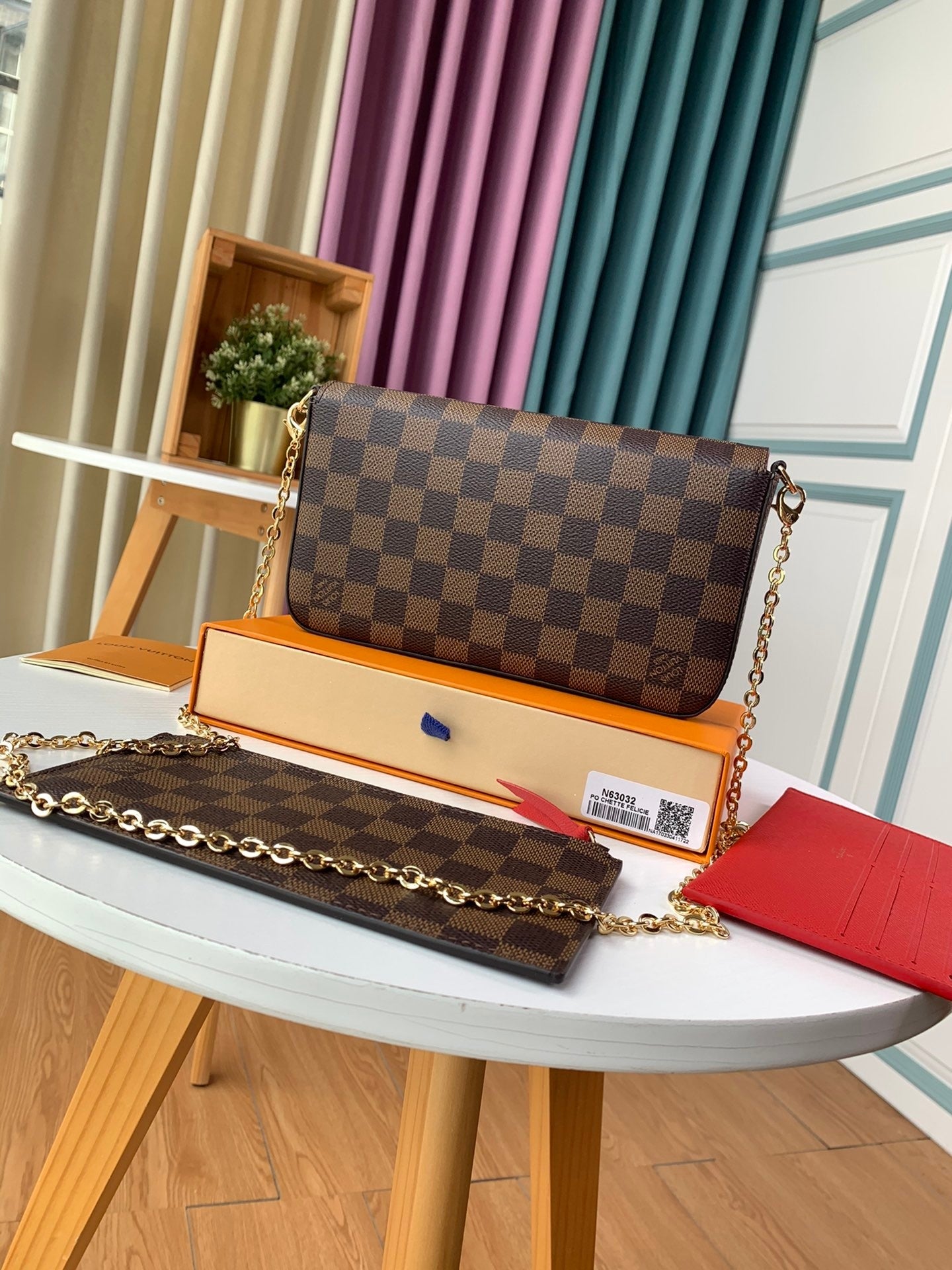 Louis Vuitton women's bags 88