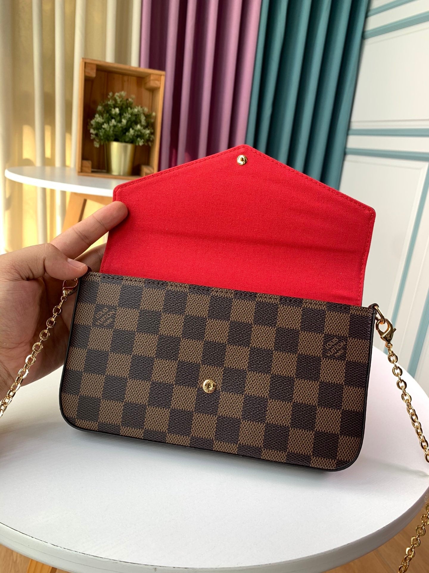 Louis Vuitton women's bags 88