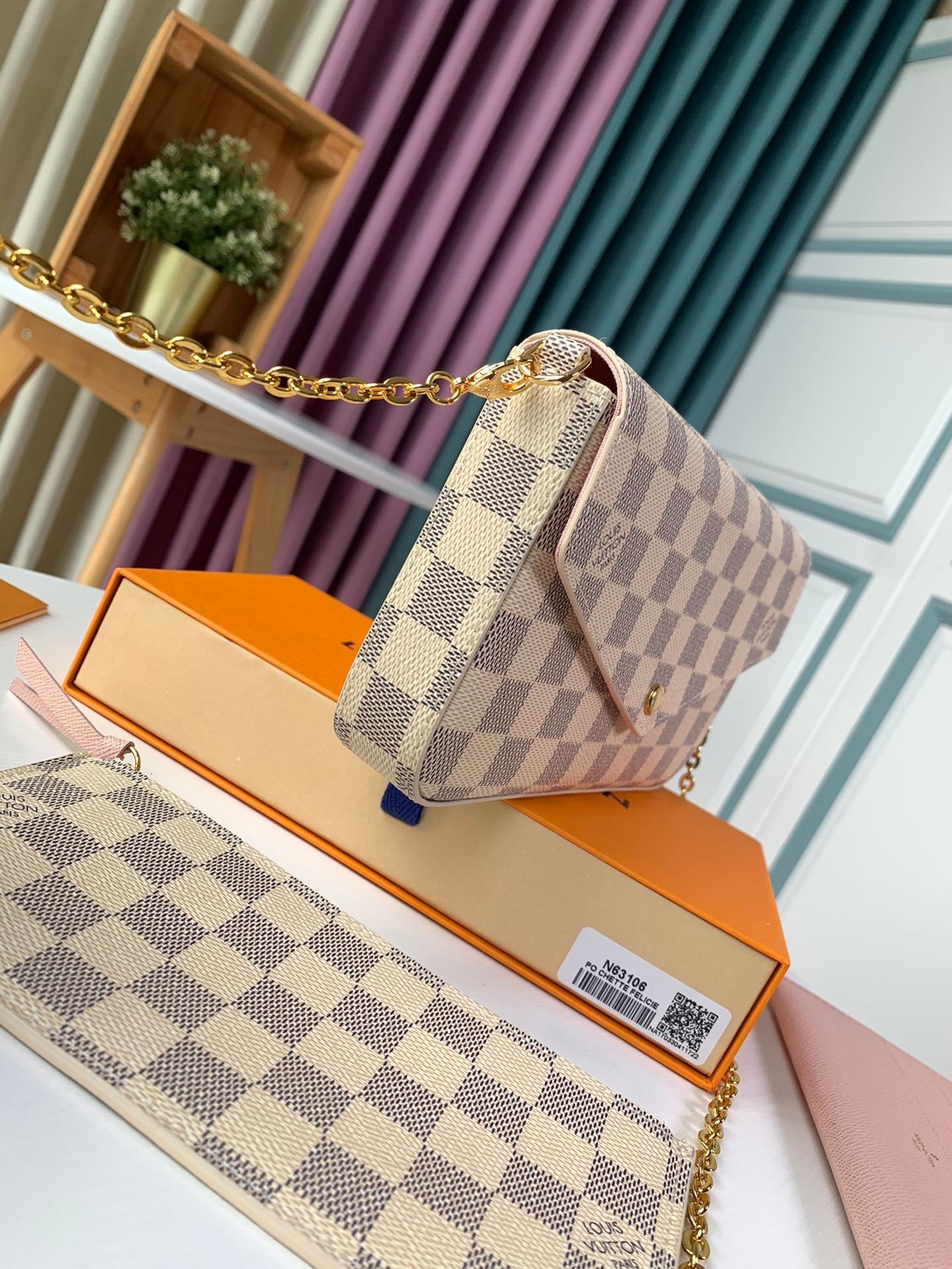 Louis Vuitton women's bags 89
