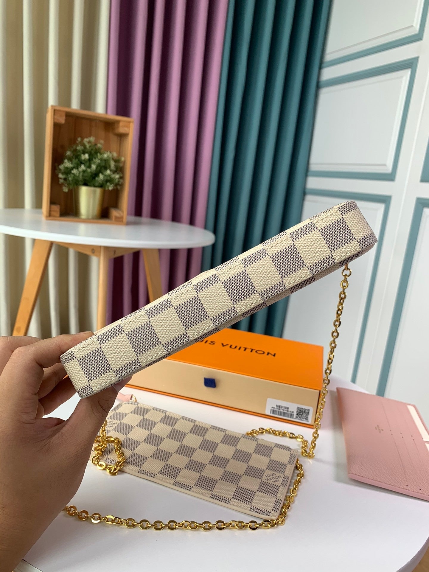 Louis Vuitton women's bags 89