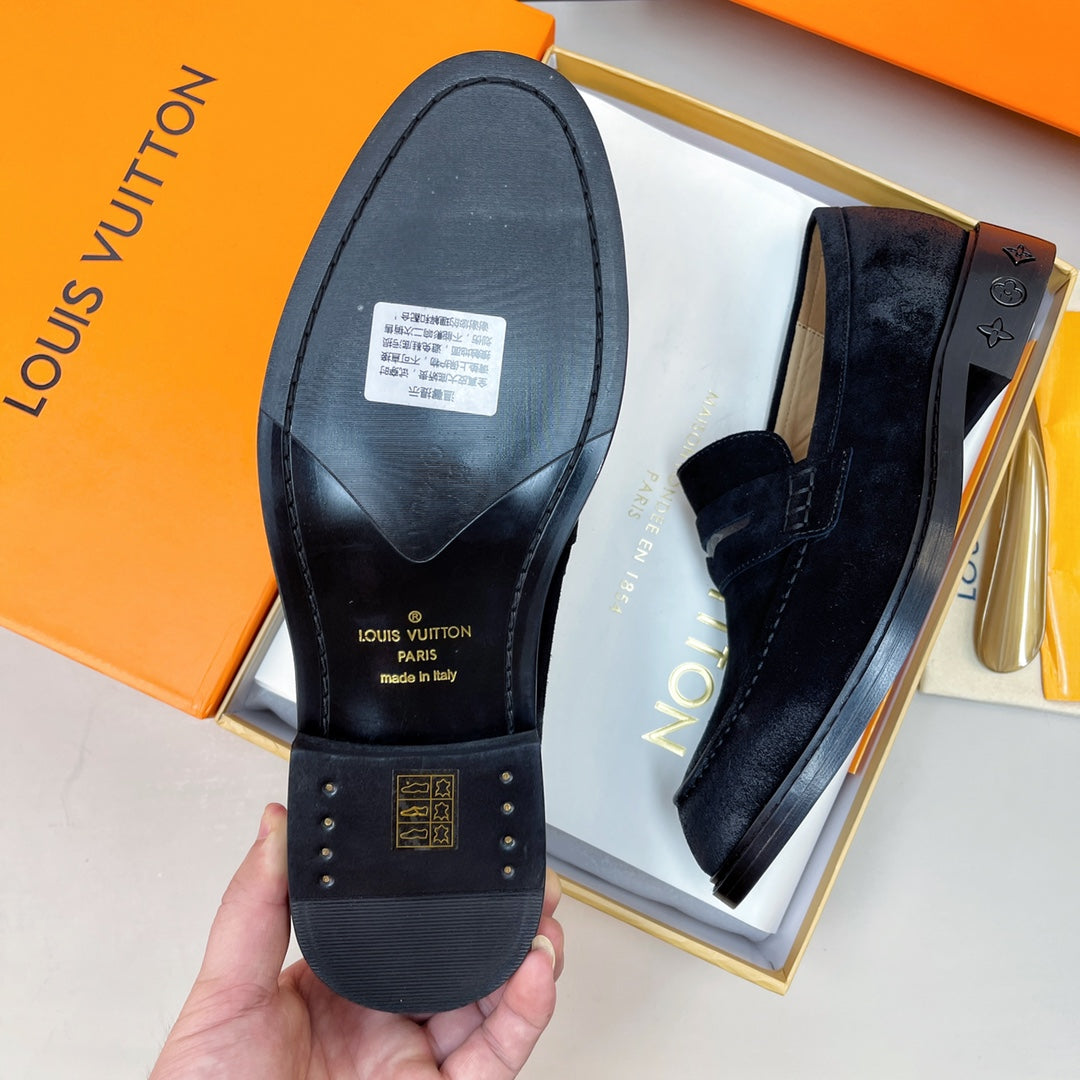 Luxury Italian Leather Dress Shoes – Premium Calf Patent Leather, Handcrafted Quality 33