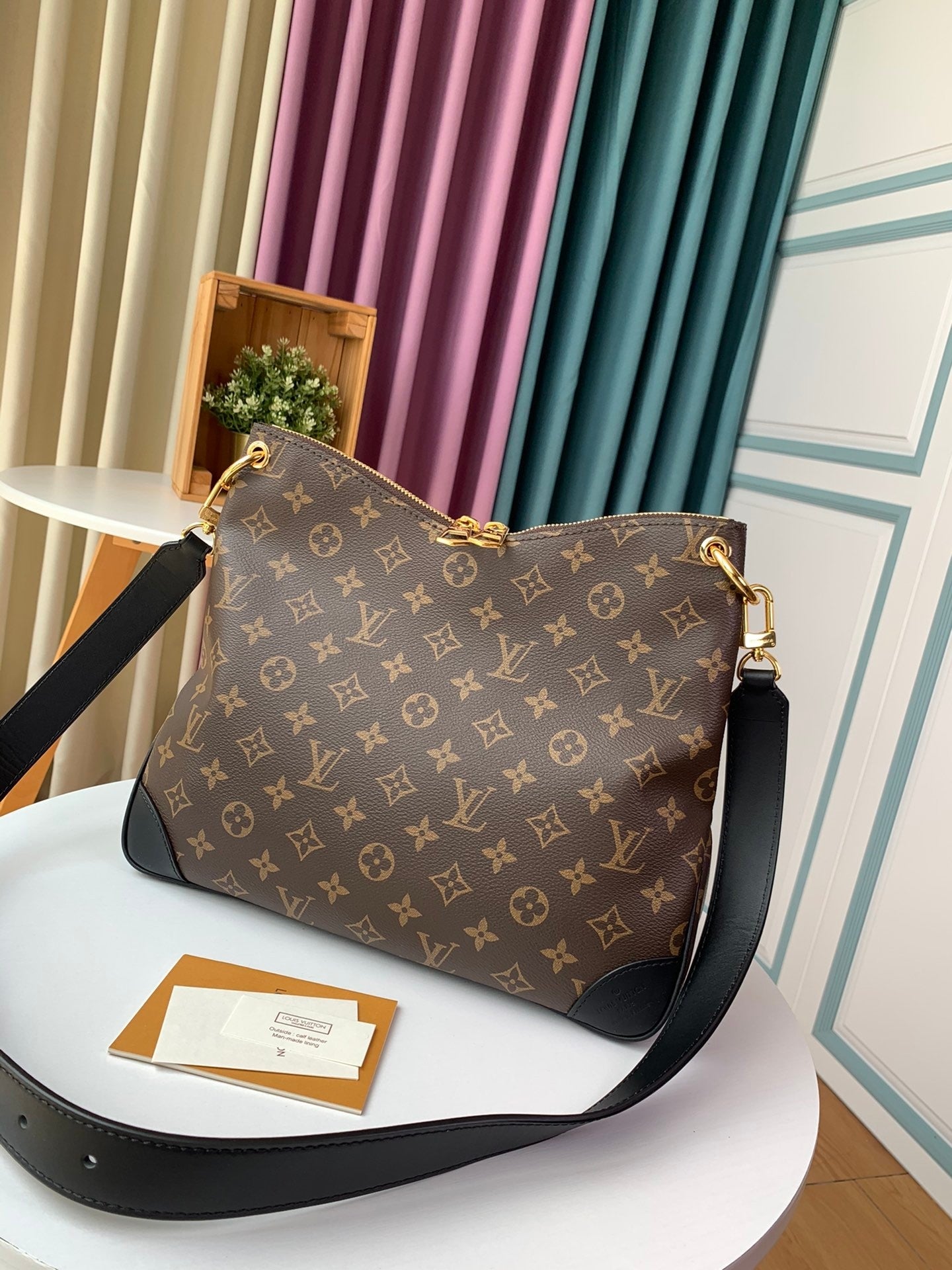 Louis Vuitton women's bags 91