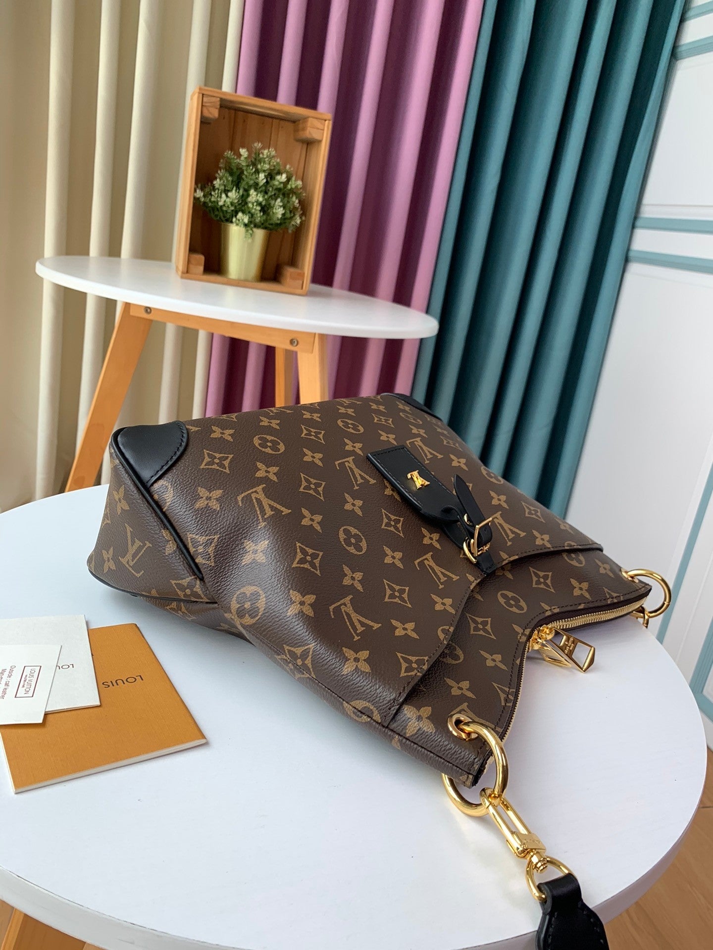 Louis Vuitton women's bags 91