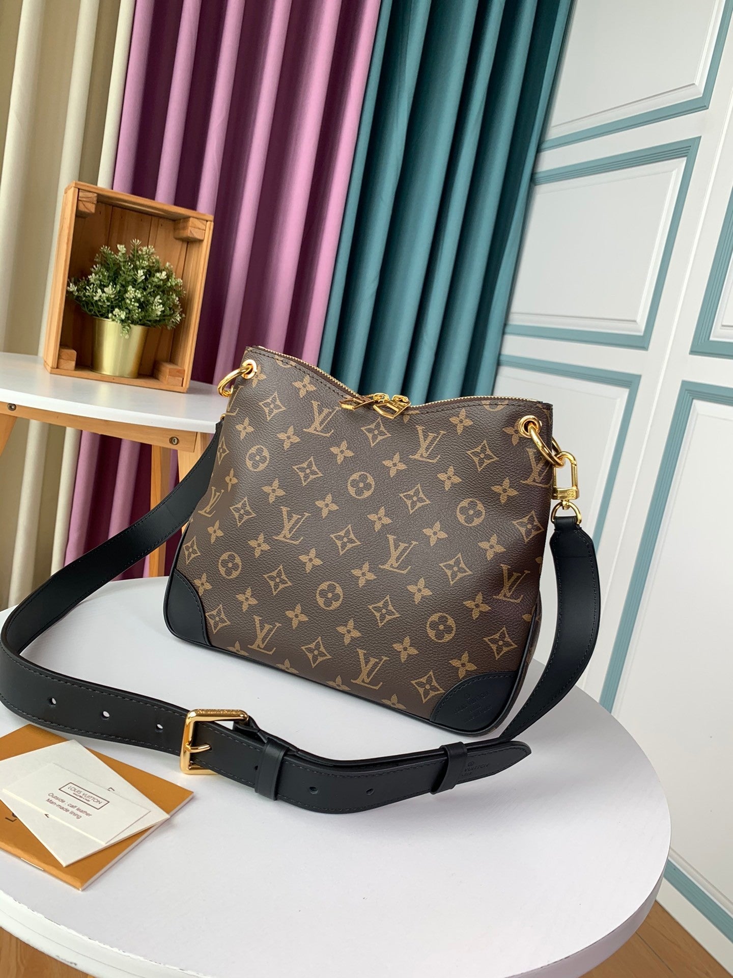 Louis Vuitton women's bags 92