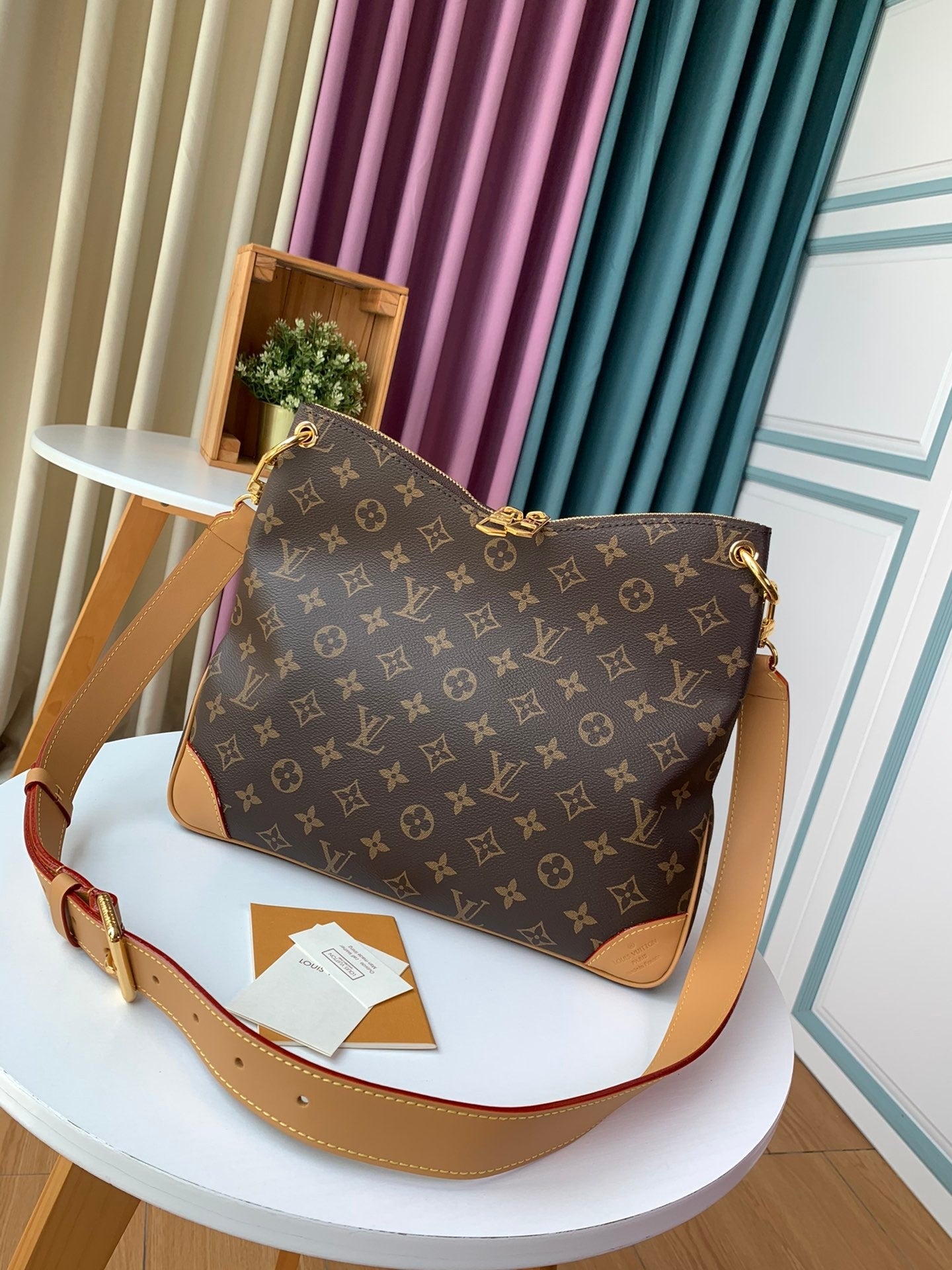 Louis Vuitton women's bags 93