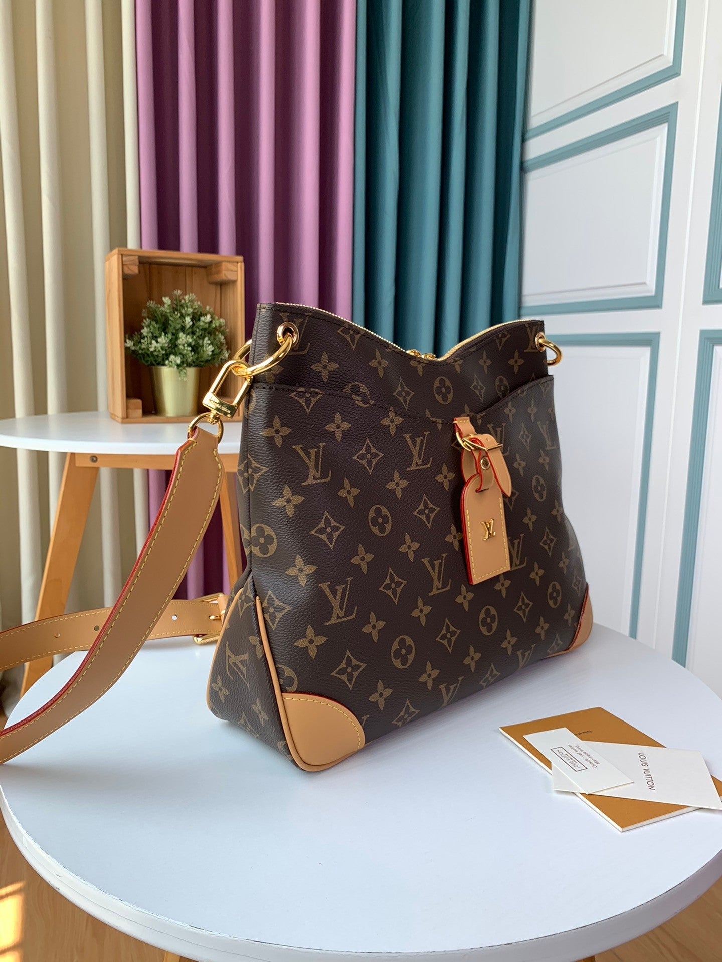 Louis Vuitton women's bags 93