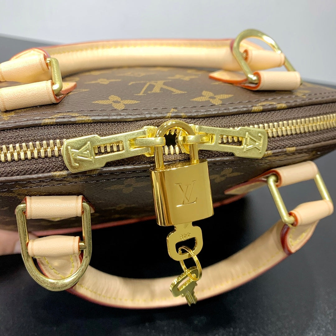 Louis Vuitton women's bags 96