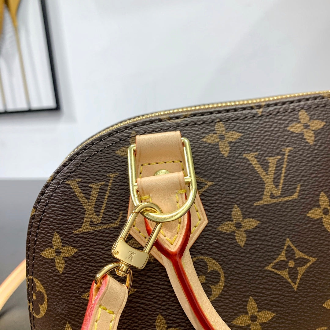 Louis Vuitton women's bags 96