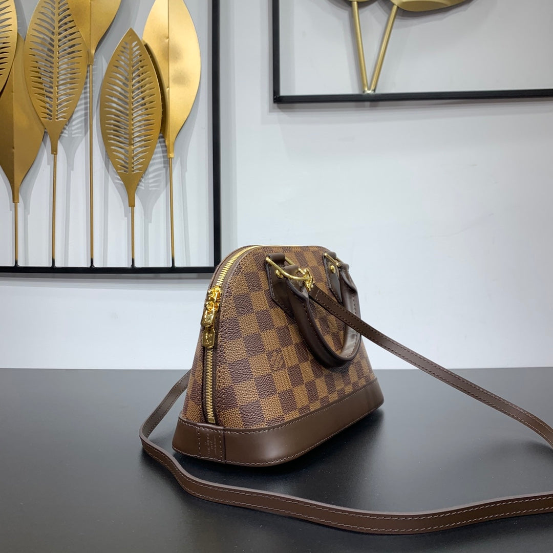 Louis Vuitton women's bags 97