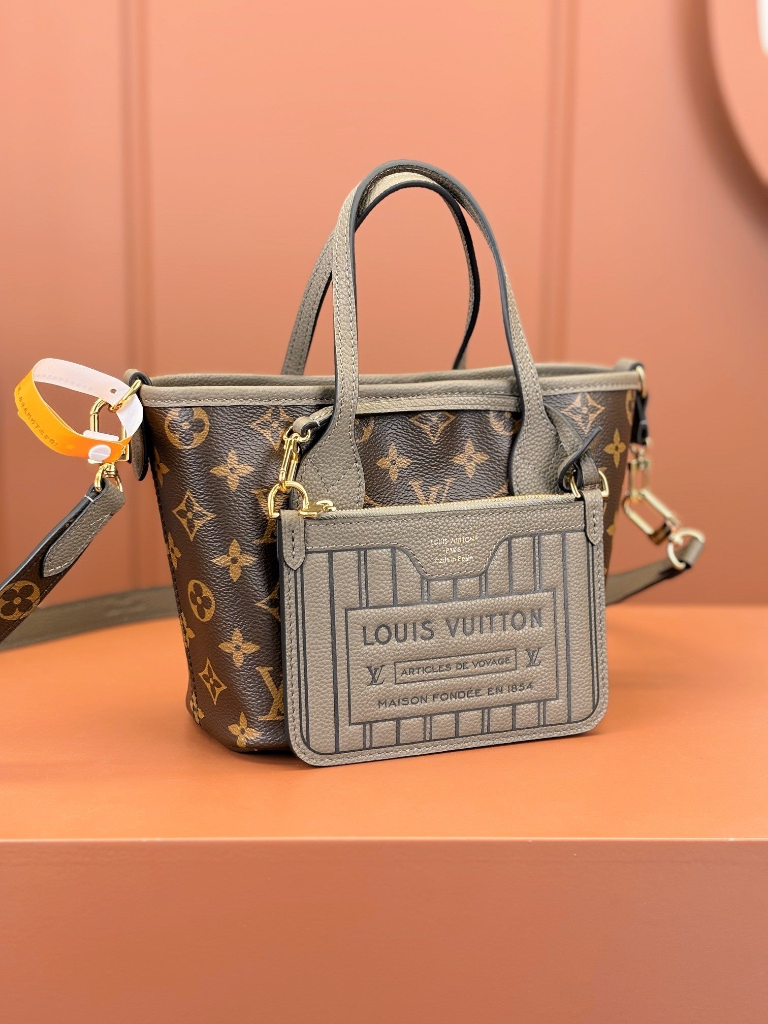 Louis Vuitton women's bags 98