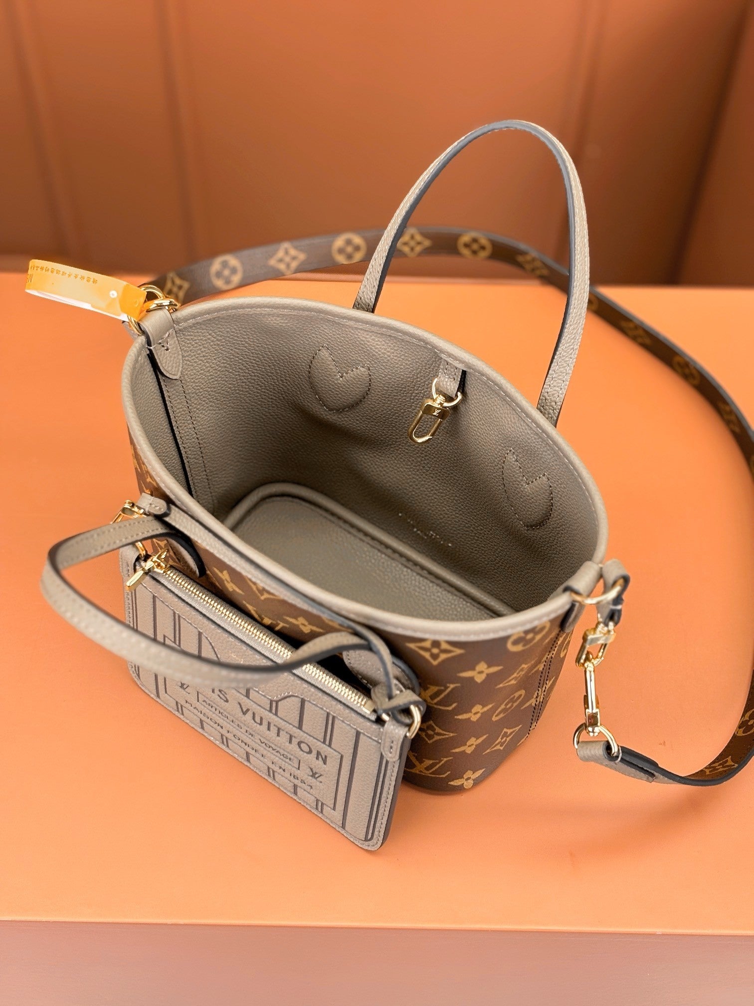 Louis Vuitton women's bags 98