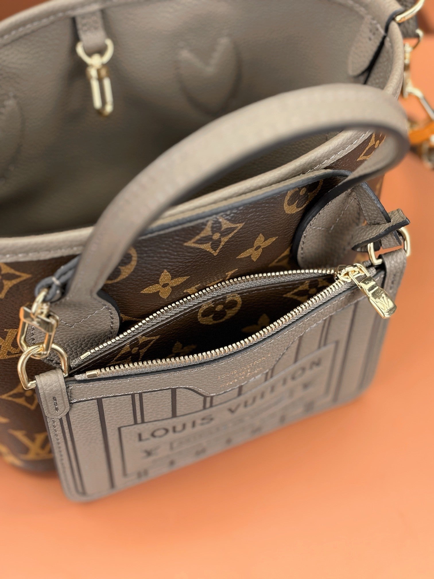 Louis Vuitton women's bags 98