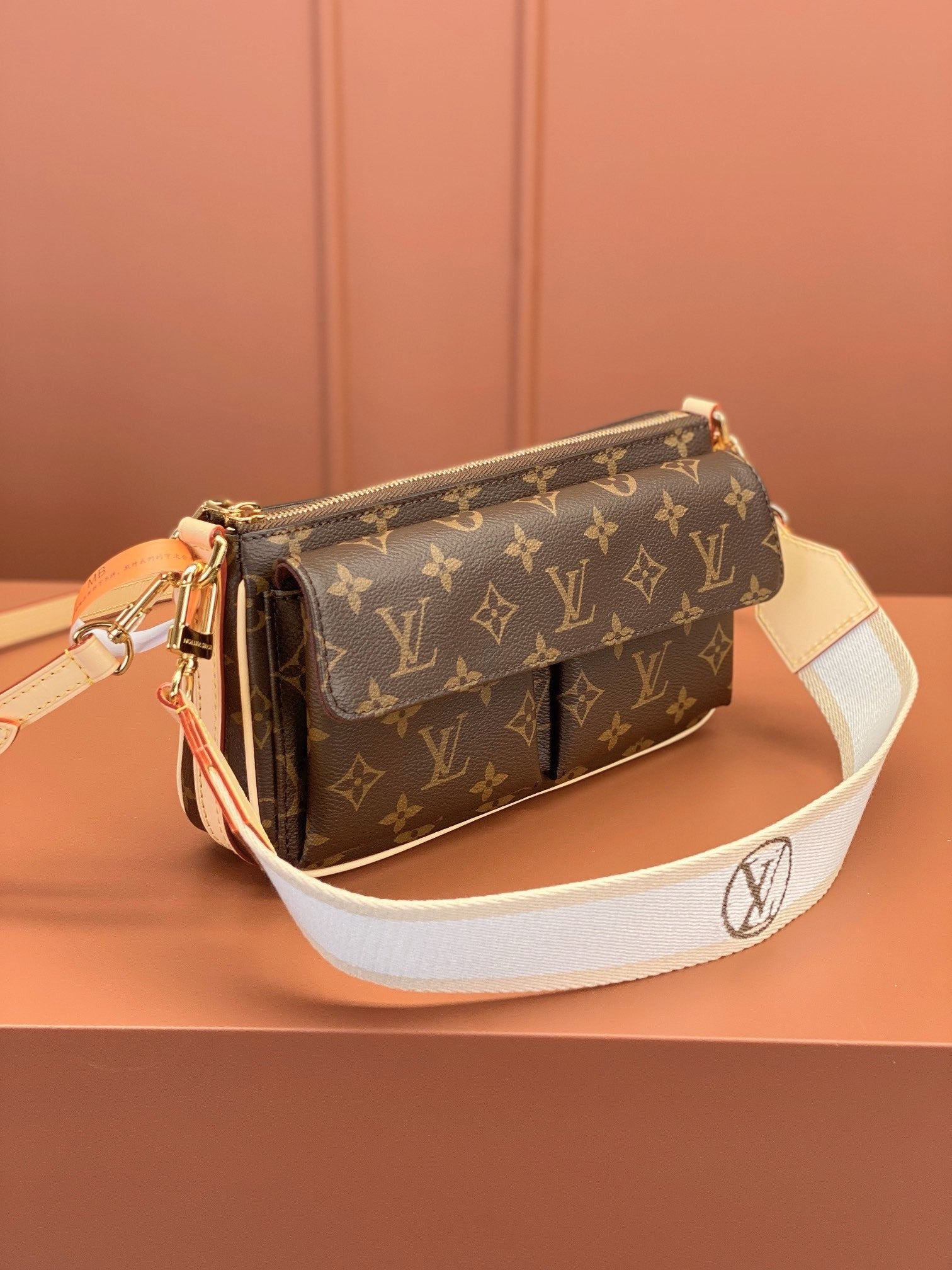 Louis Vuitton women's bags 111