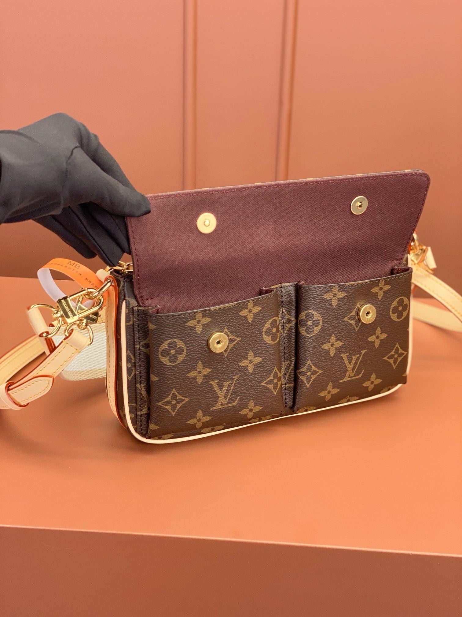 Louis Vuitton women's bags 111
