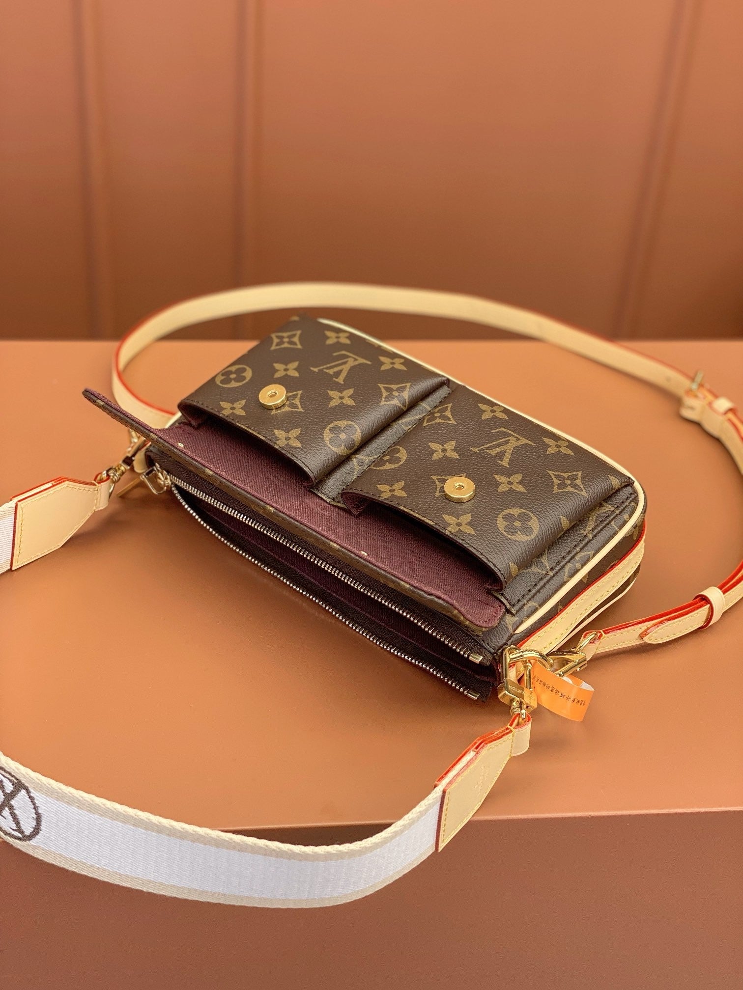 Louis Vuitton women's bags 111