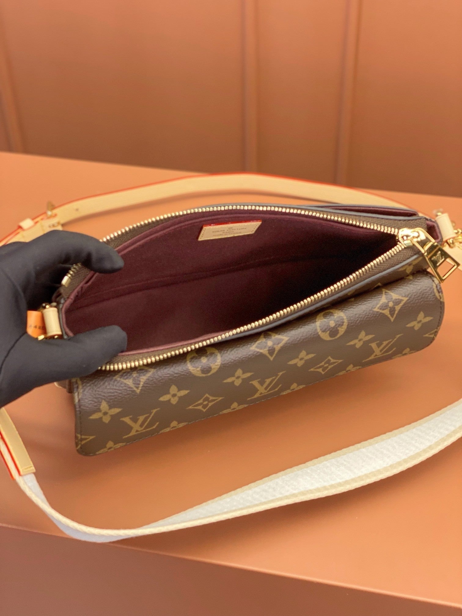 Louis Vuitton women's bags 111