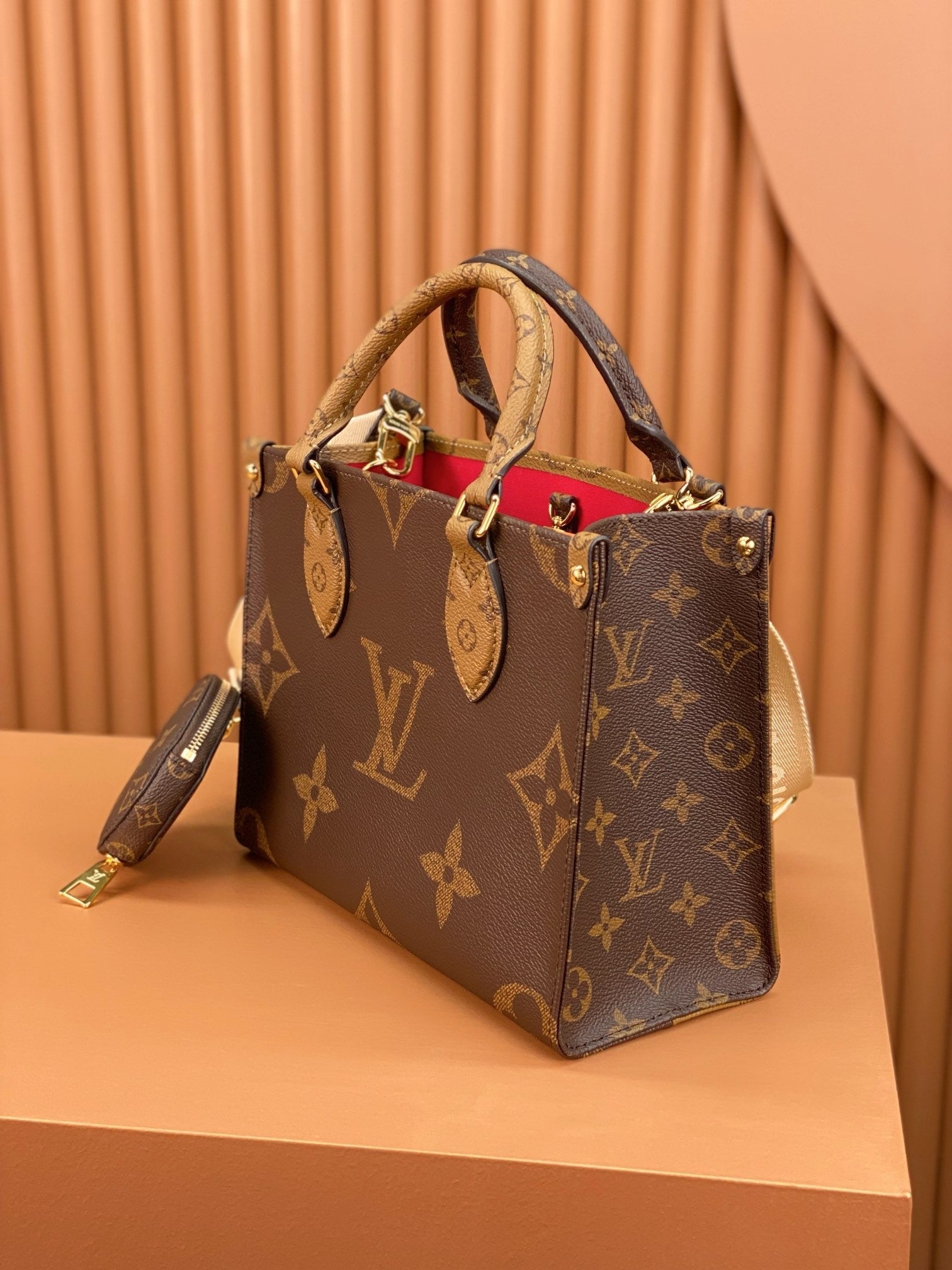 Louis Vuitton women's bags 112