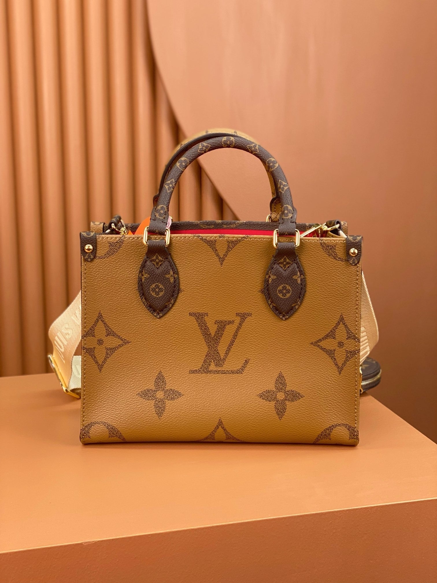 Louis Vuitton women's bags 112