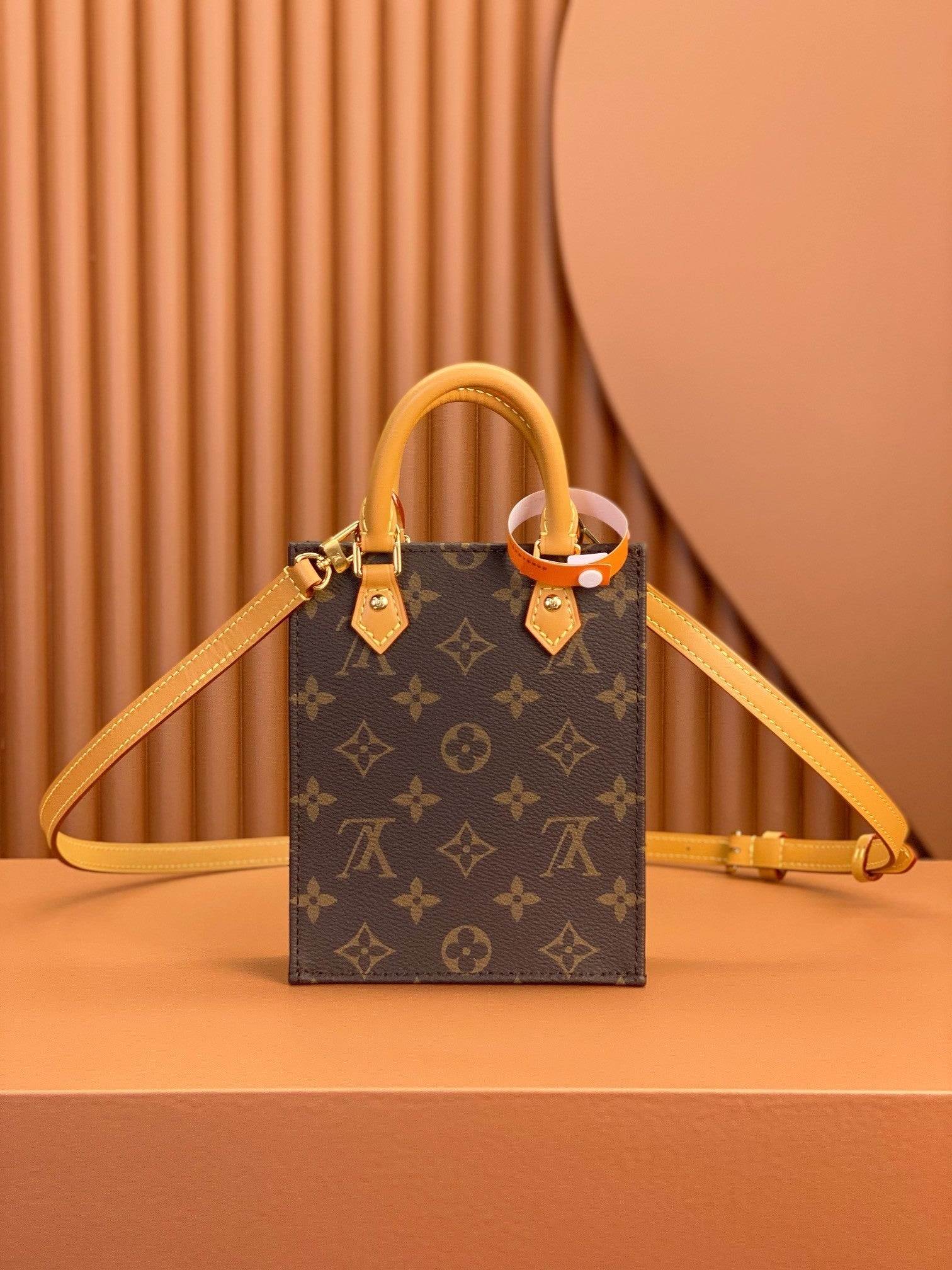 Louis Vuitton women's bags 114