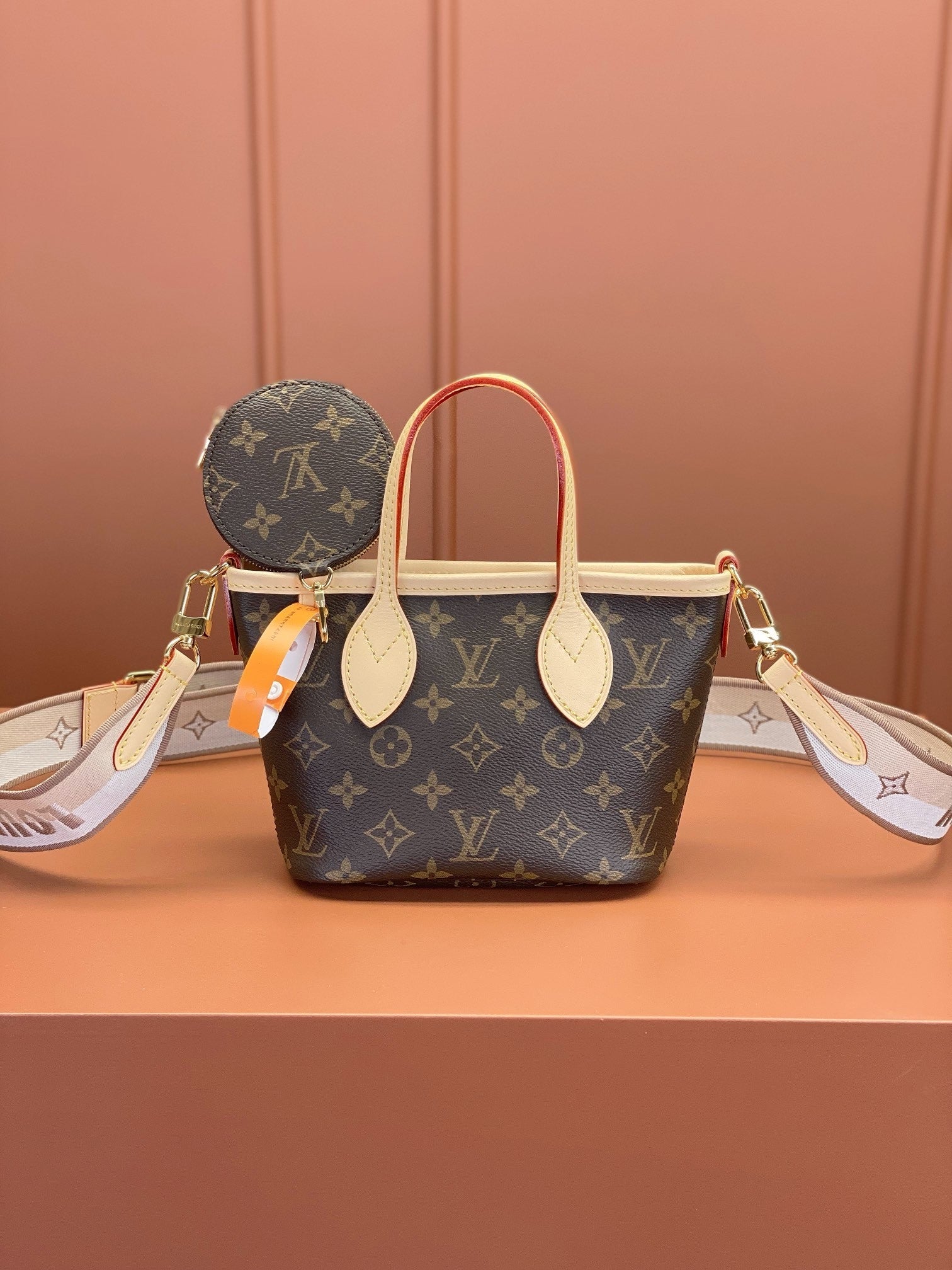 Louis Vuitton women's bags 116