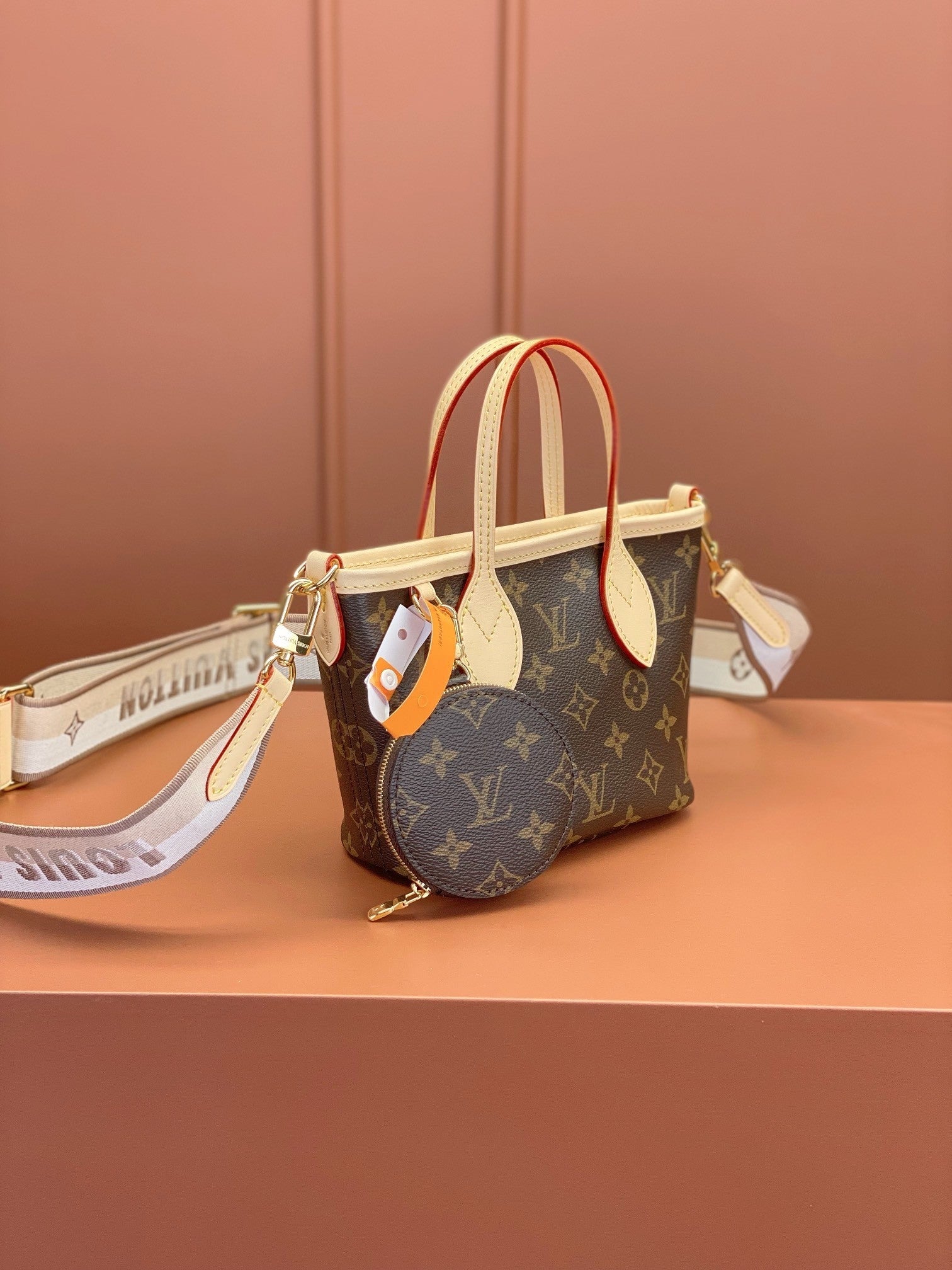 Louis Vuitton women's bags 116