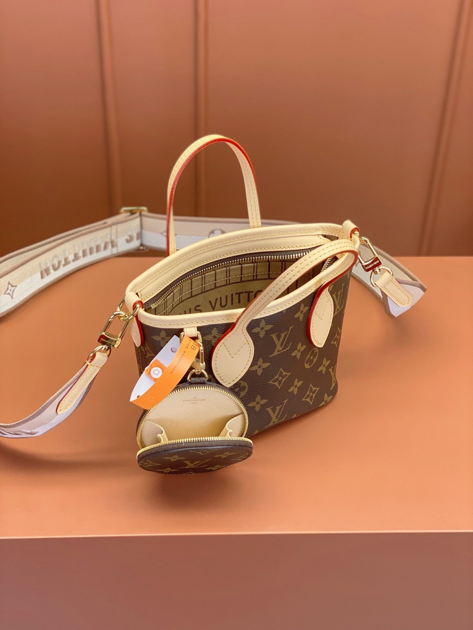 Louis Vuitton women's bags 116