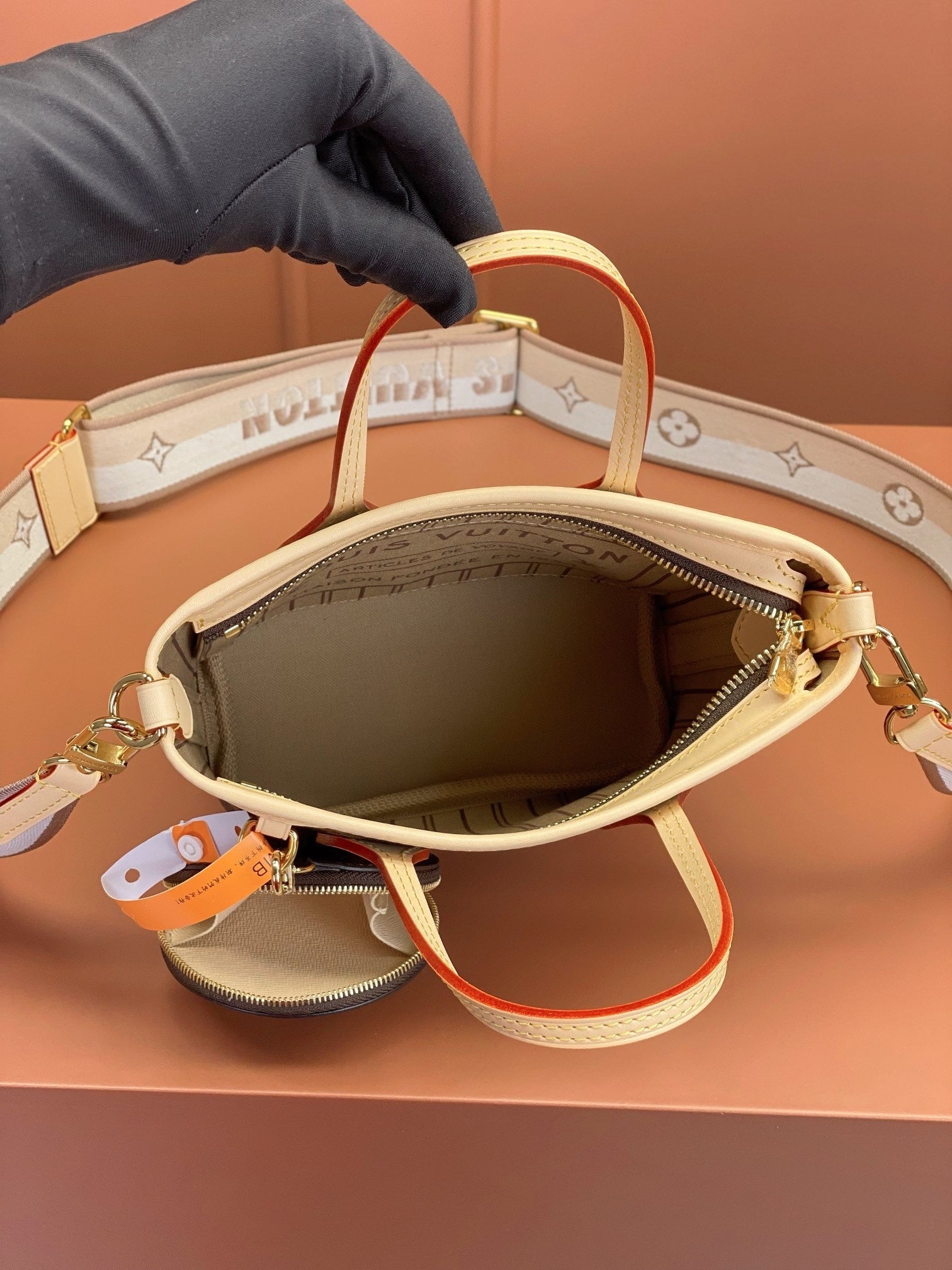 Louis Vuitton women's bags 116