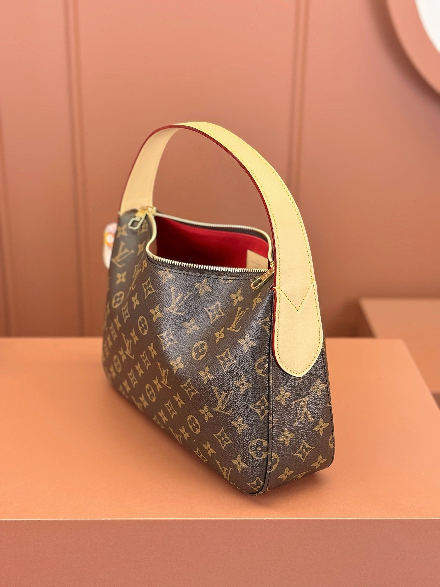 Louis Vuitton women's bags 119