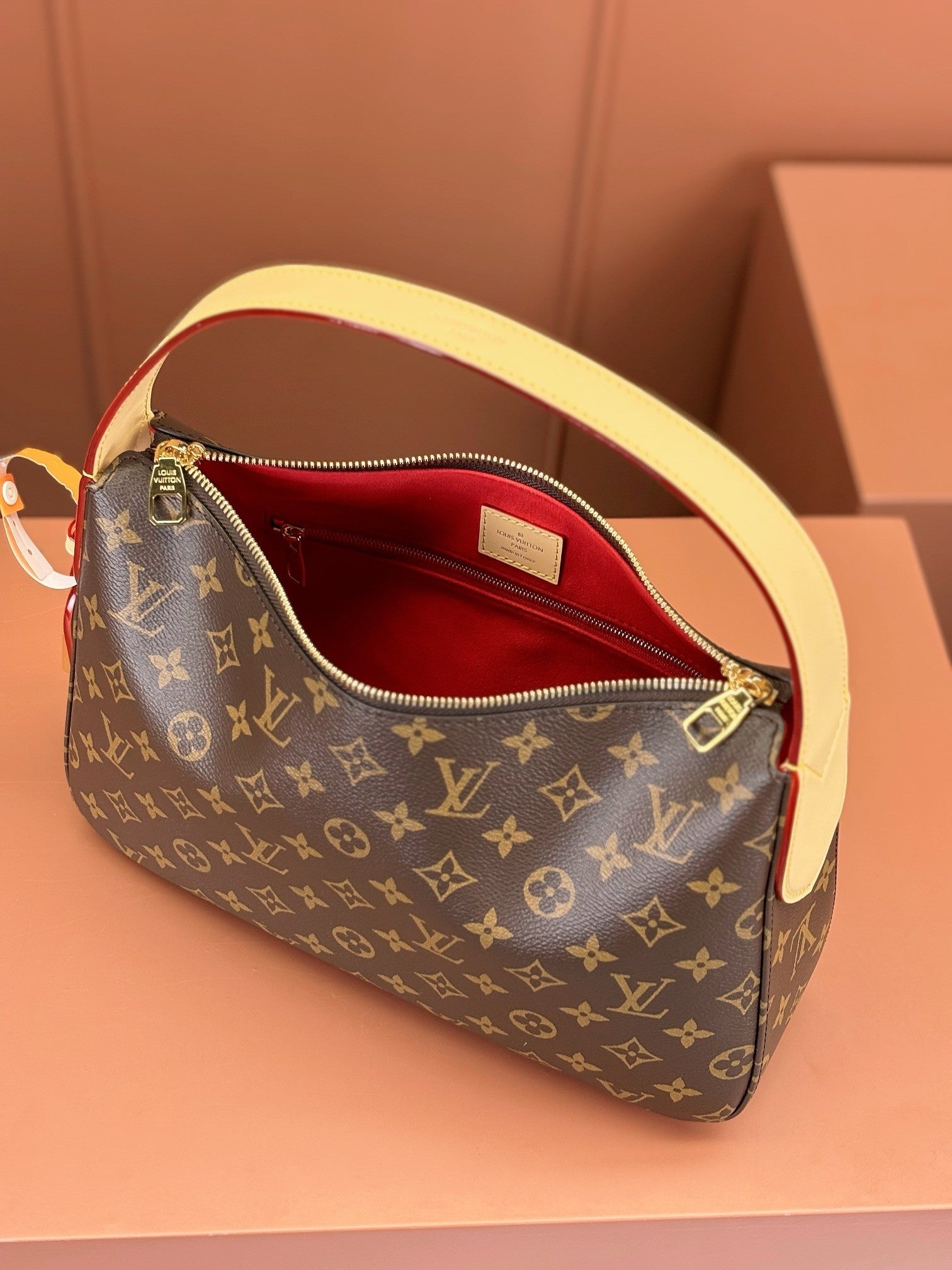 Louis Vuitton women's bags 119