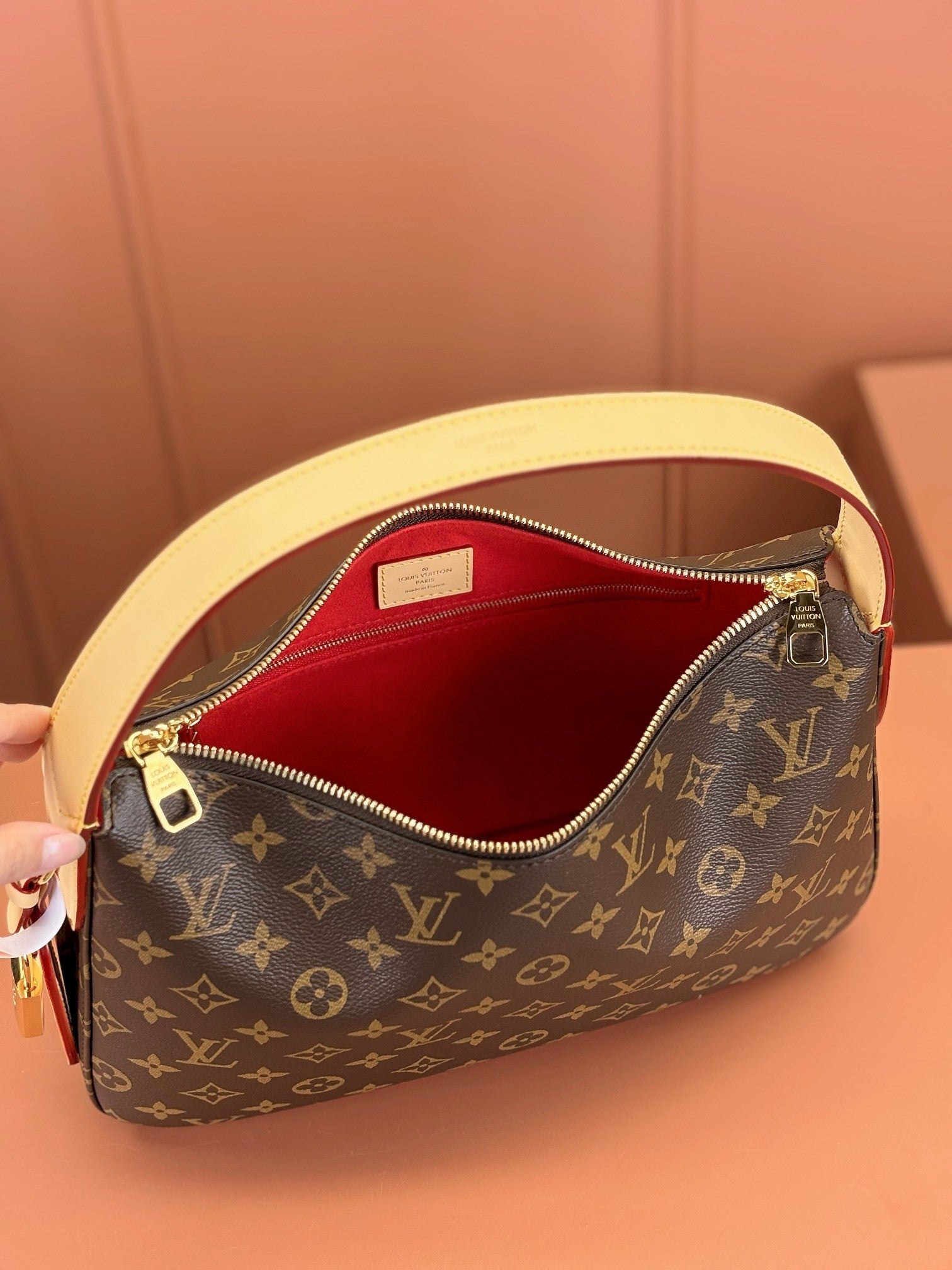 Louis Vuitton women's bags 119