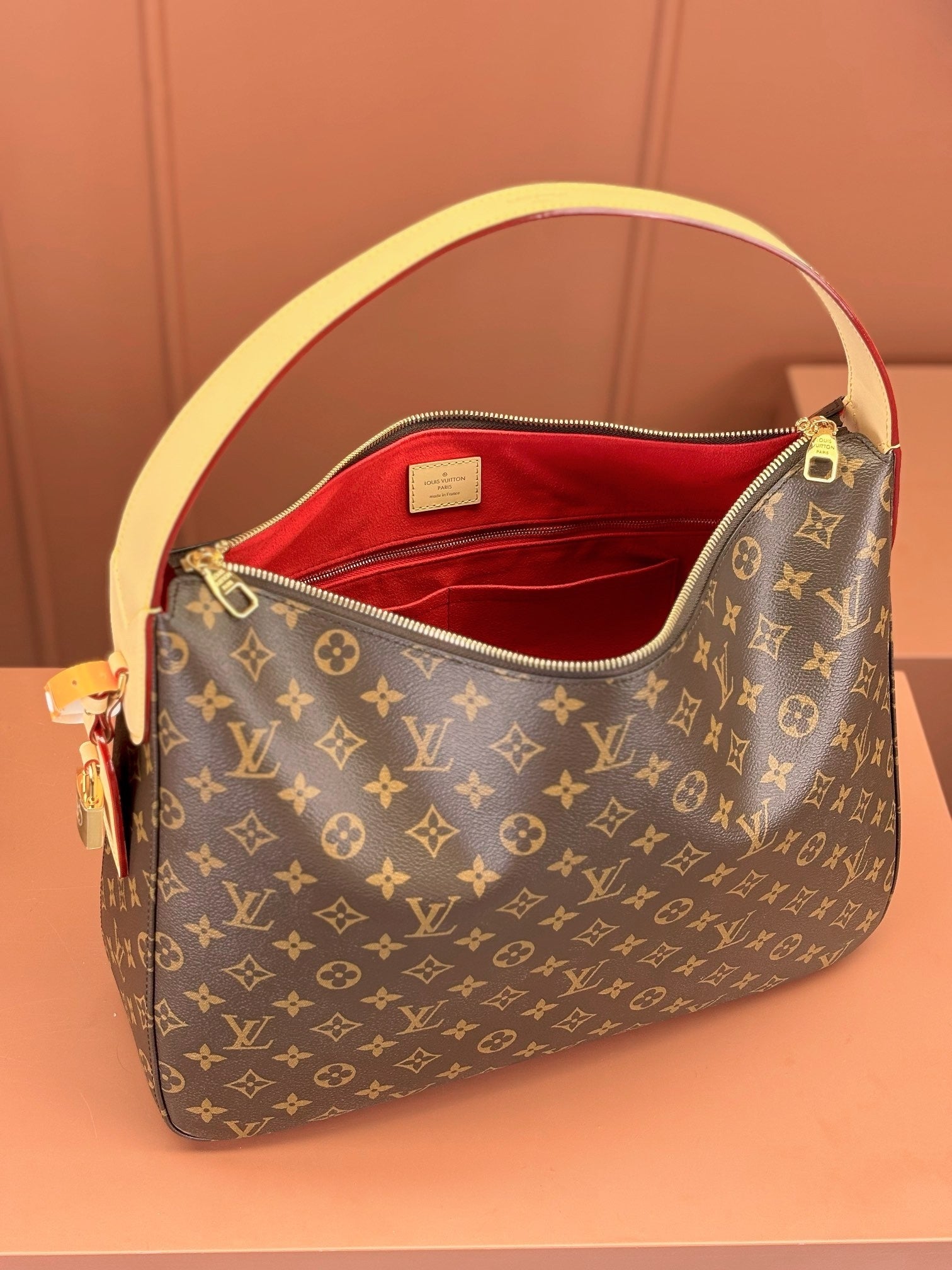 Louis Vuitton women's bags 121