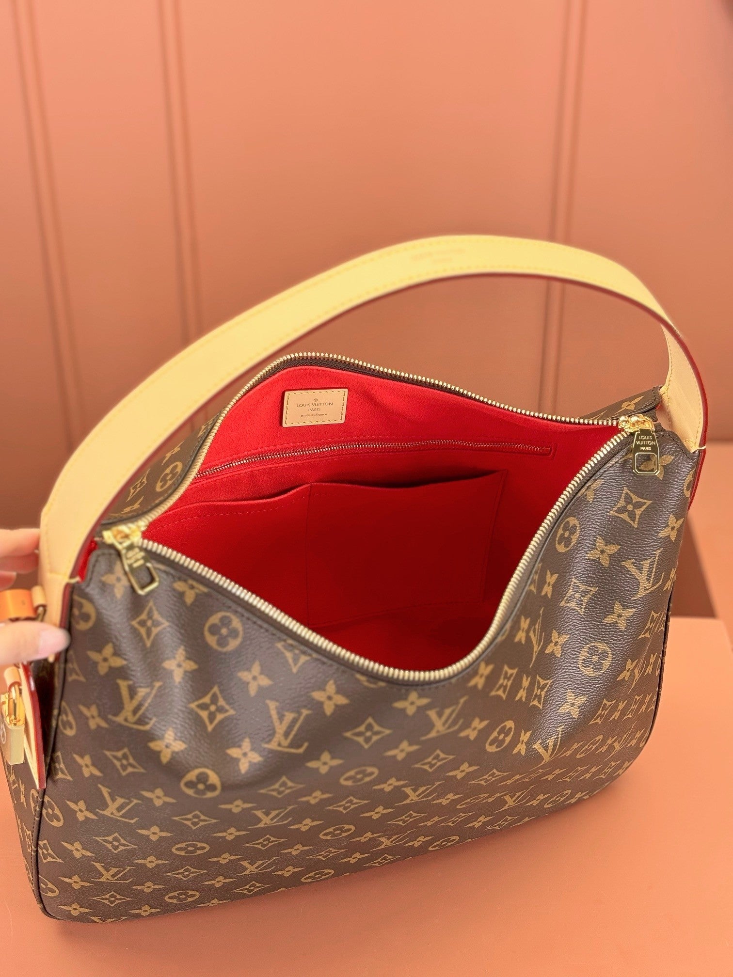 Louis Vuitton women's bags 121