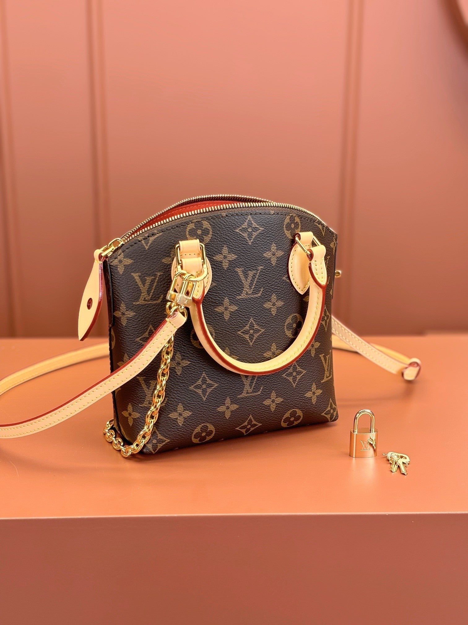 Louis Vuitton women's bags 122