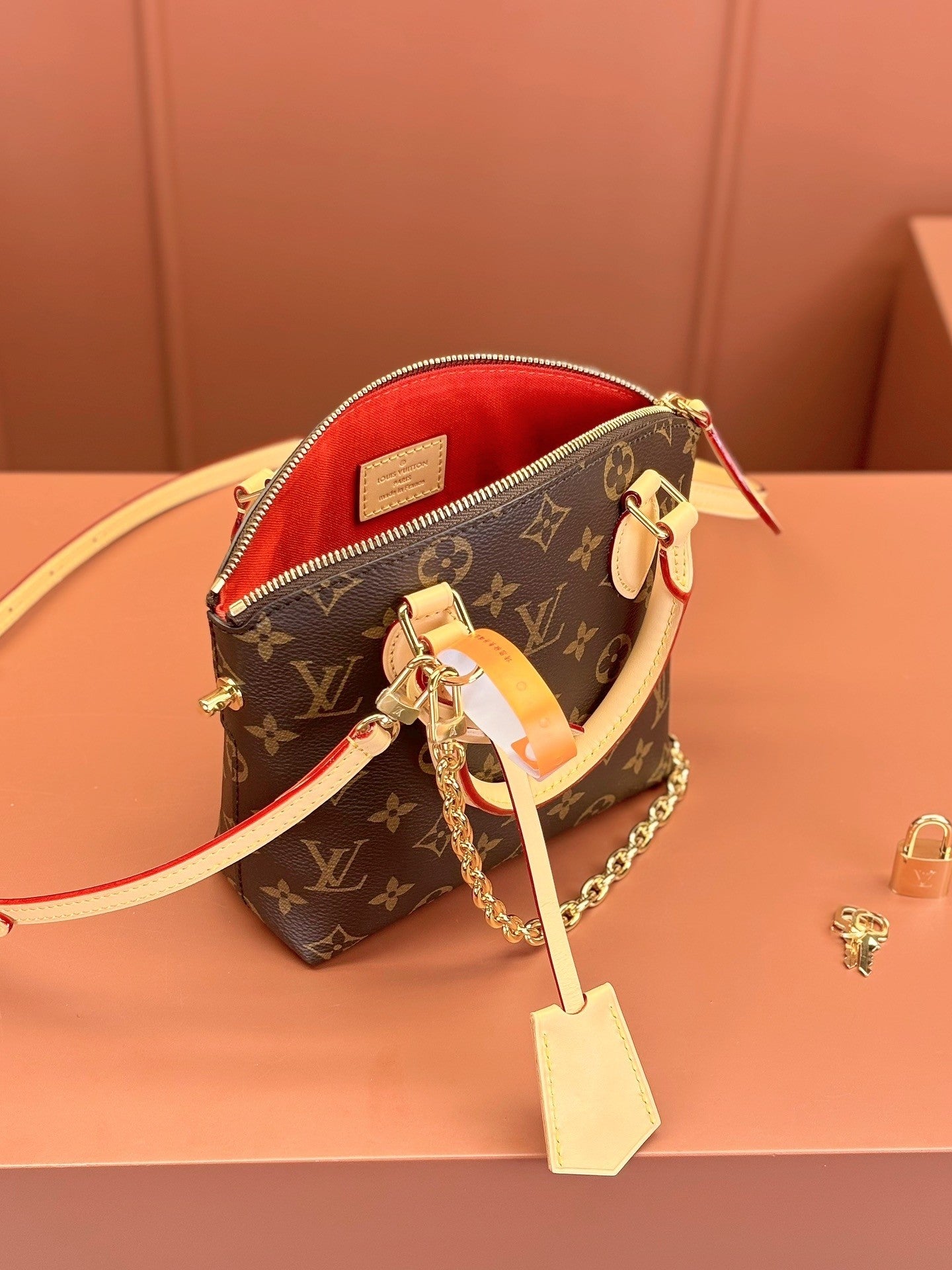 Louis Vuitton women's bags 122