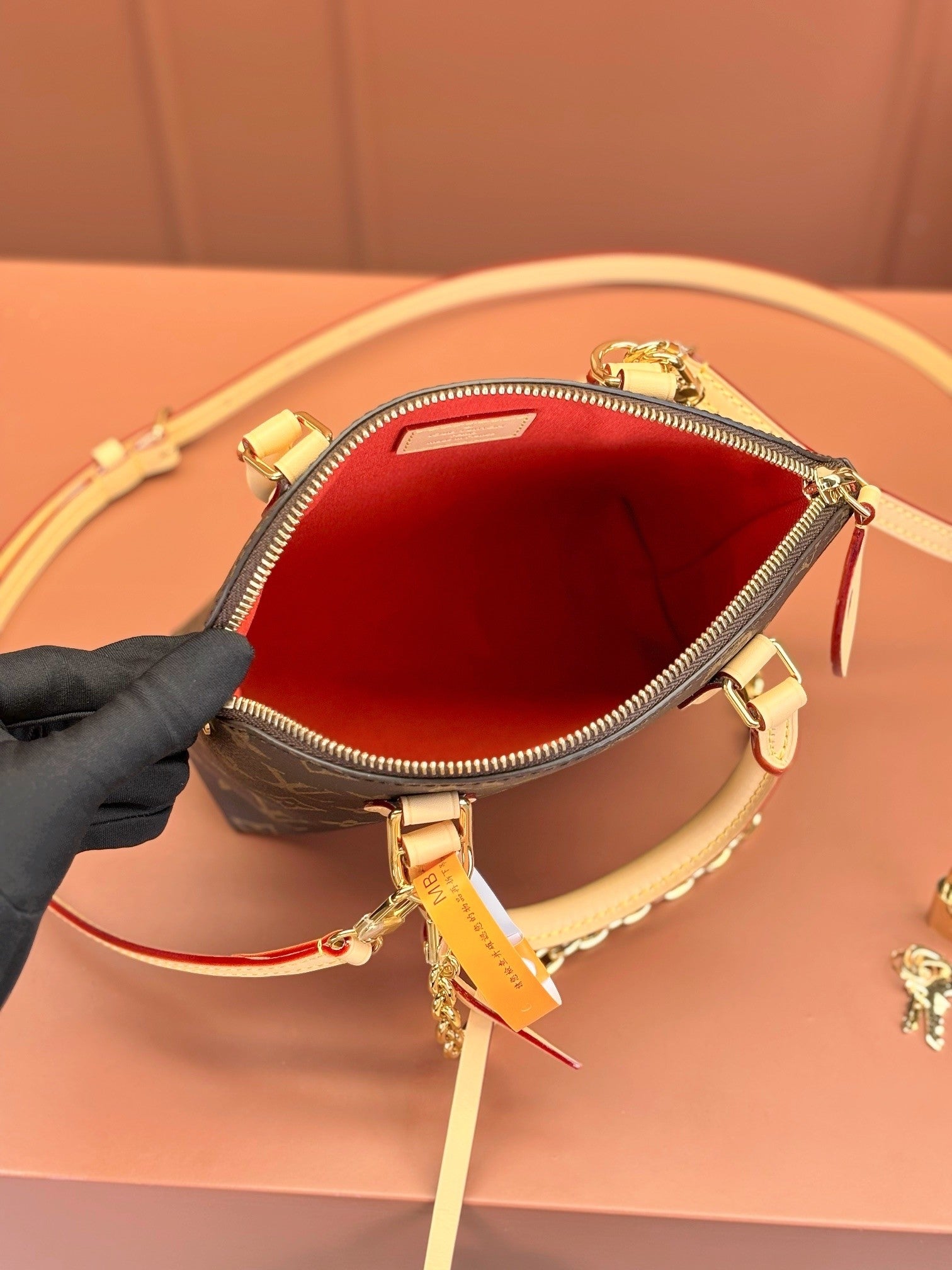 Louis Vuitton women's bags 122