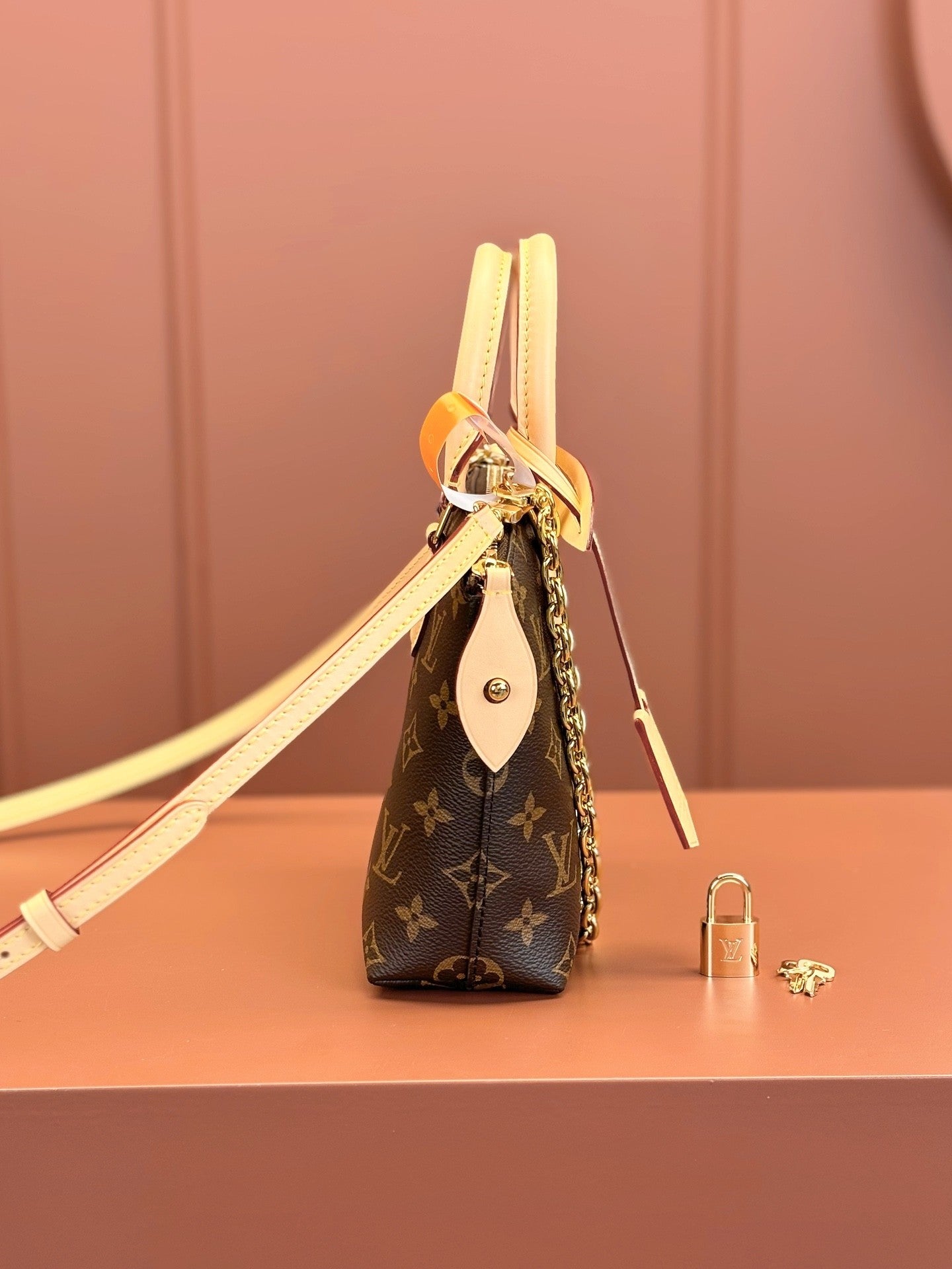 Louis Vuitton women's bags 122