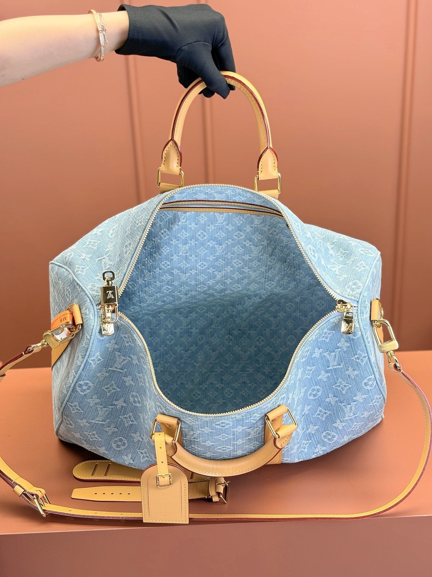 Louis Vuitton women's bags 123