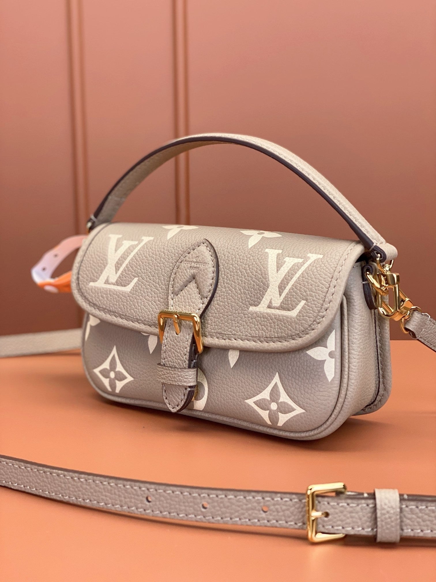 Louis Vuitton women's bags 124