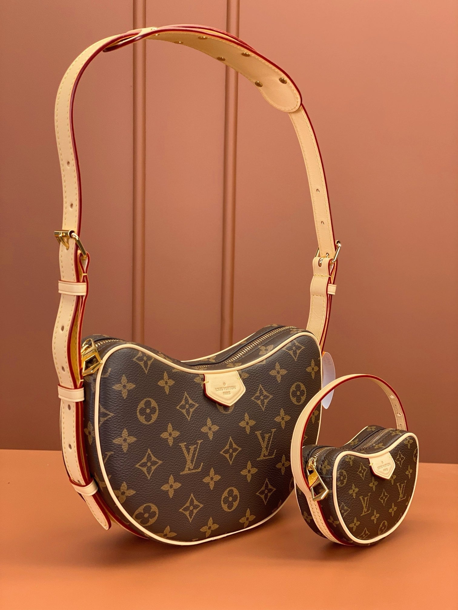 Louis Vuitton women's bags 127