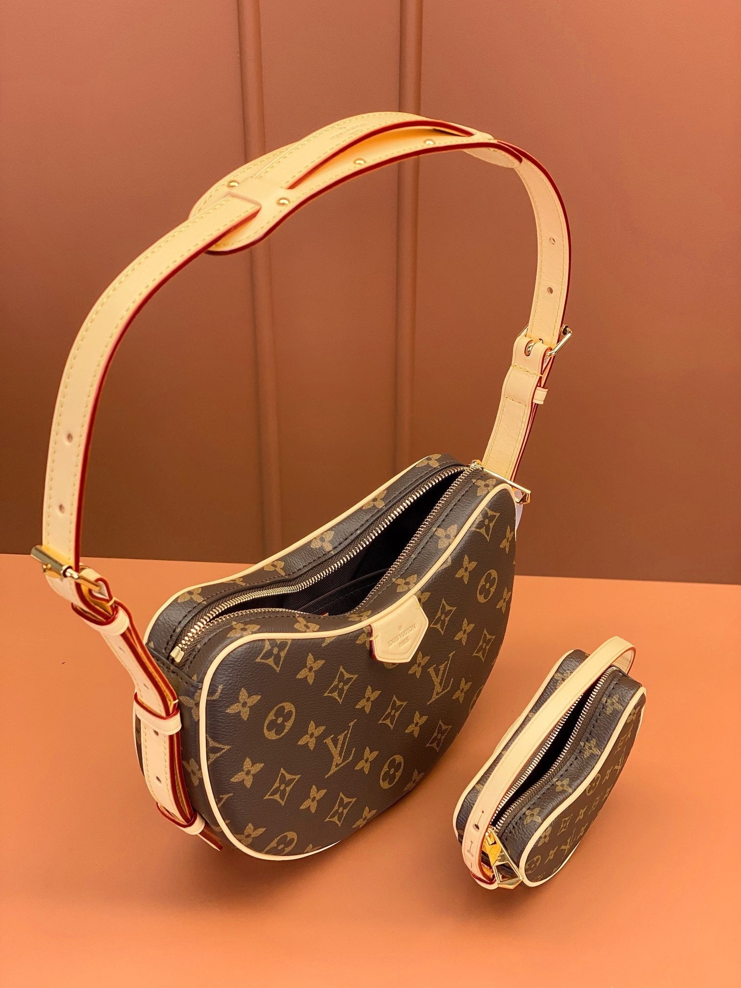 Louis Vuitton women's bags 127