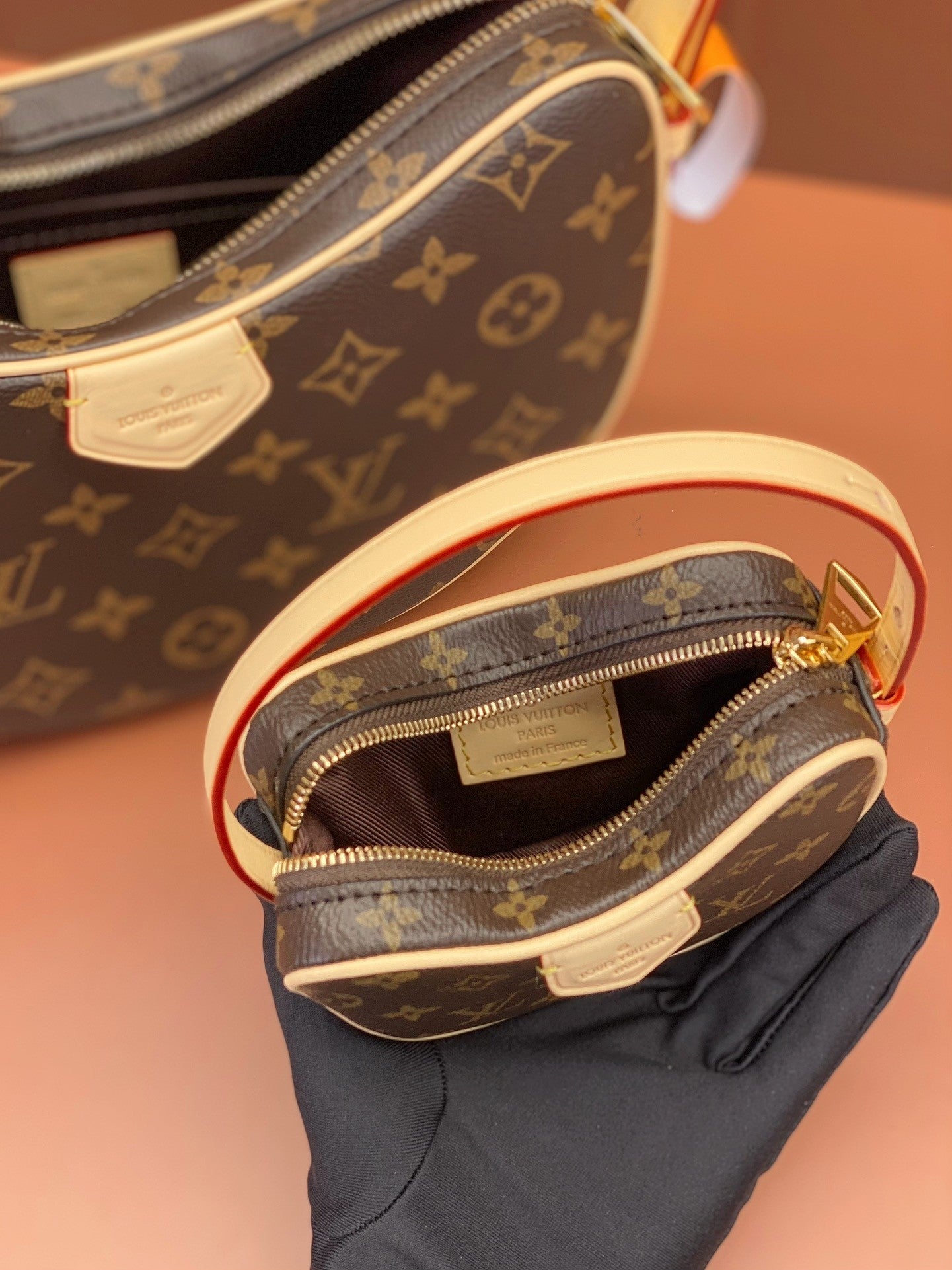 Louis Vuitton women's bags 127