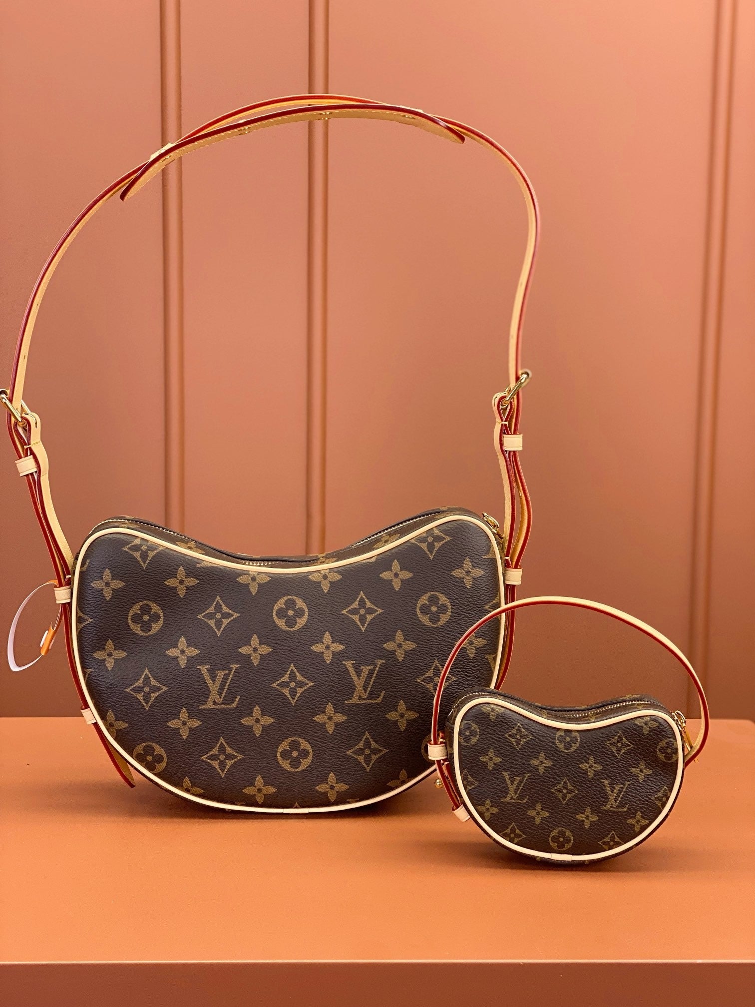 Louis Vuitton women's bags 127