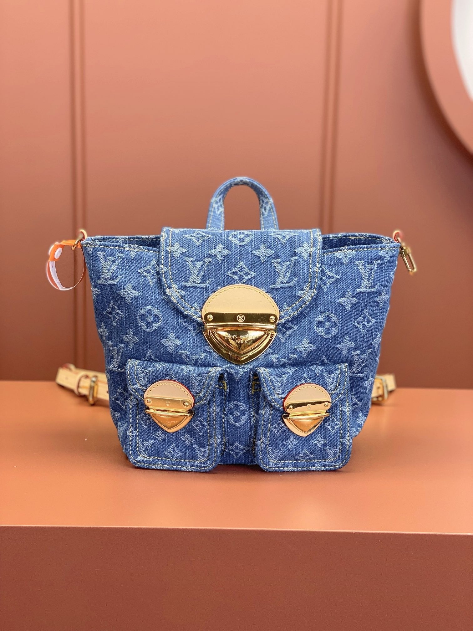 Louis Vuitton women's bags 128