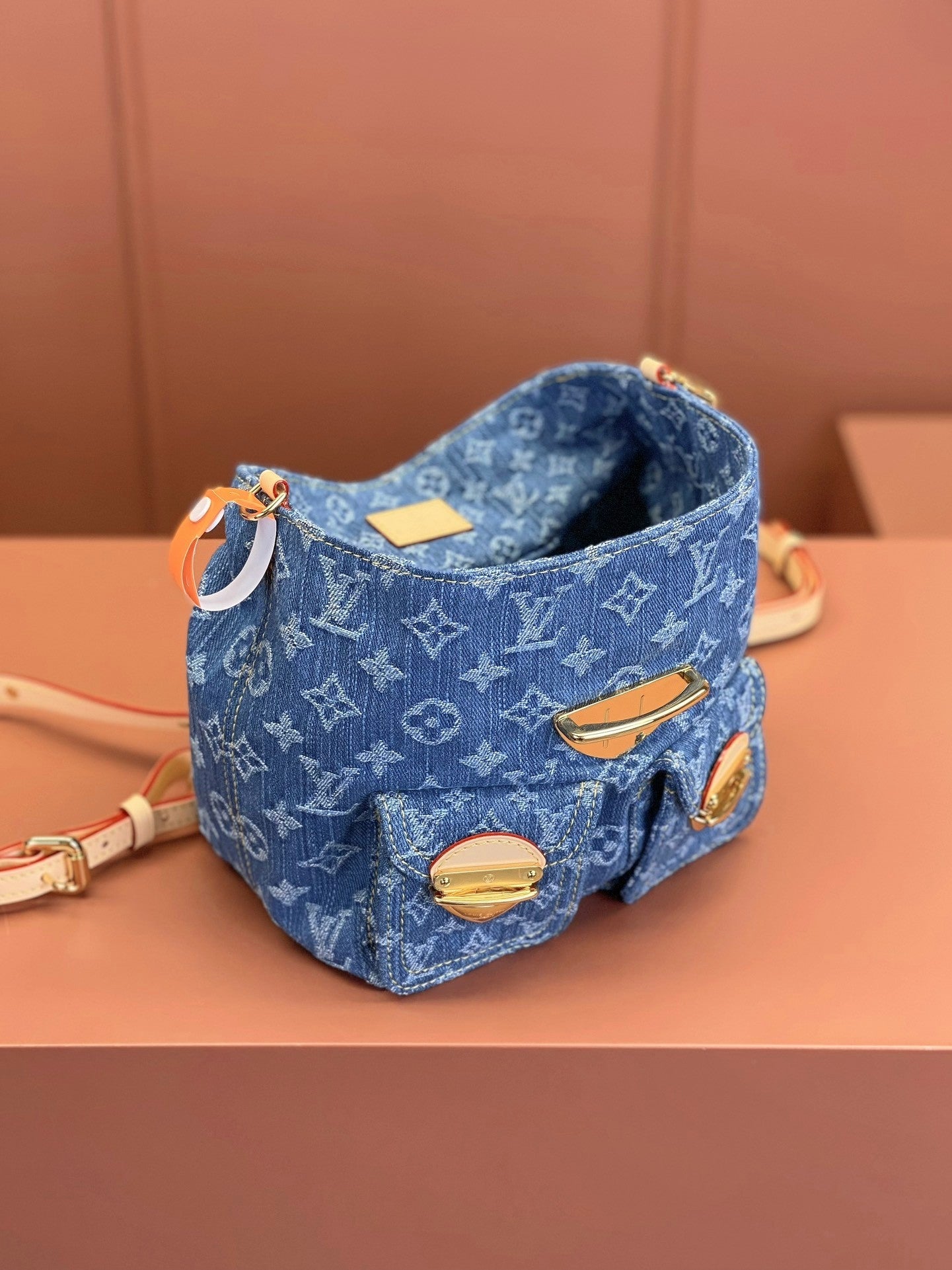 Louis Vuitton women's bags 128