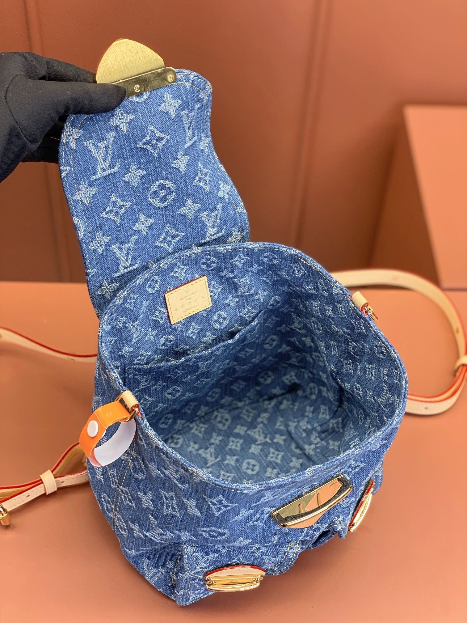 Louis Vuitton women's bags 128