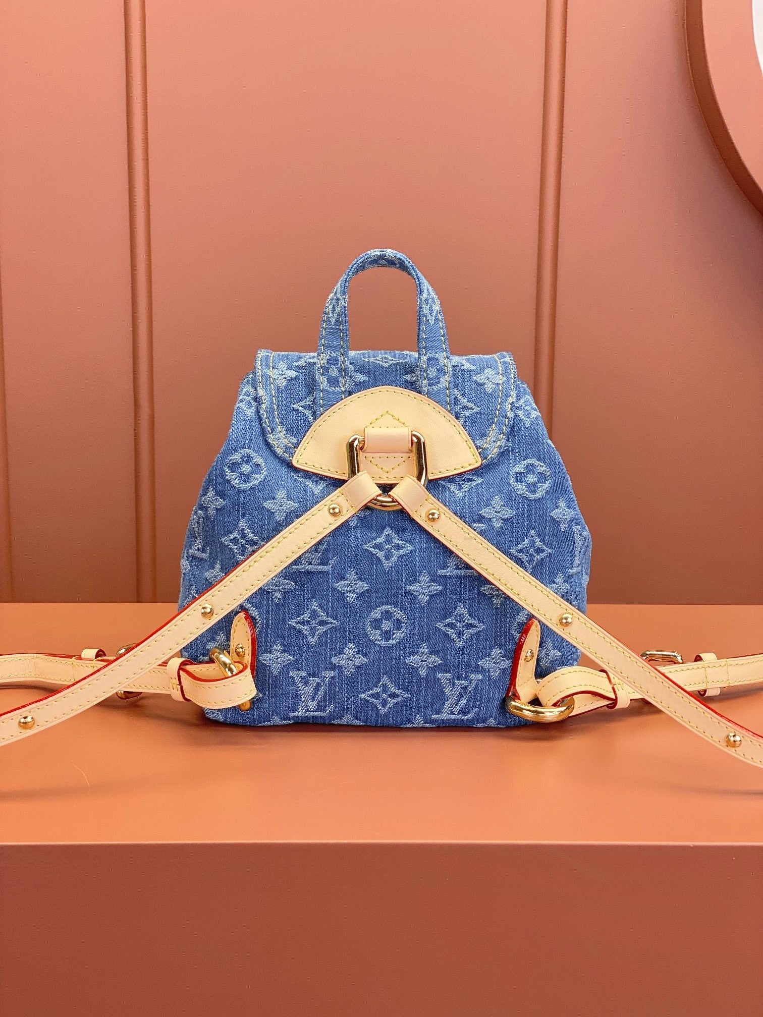 Louis Vuitton women's bags 128
