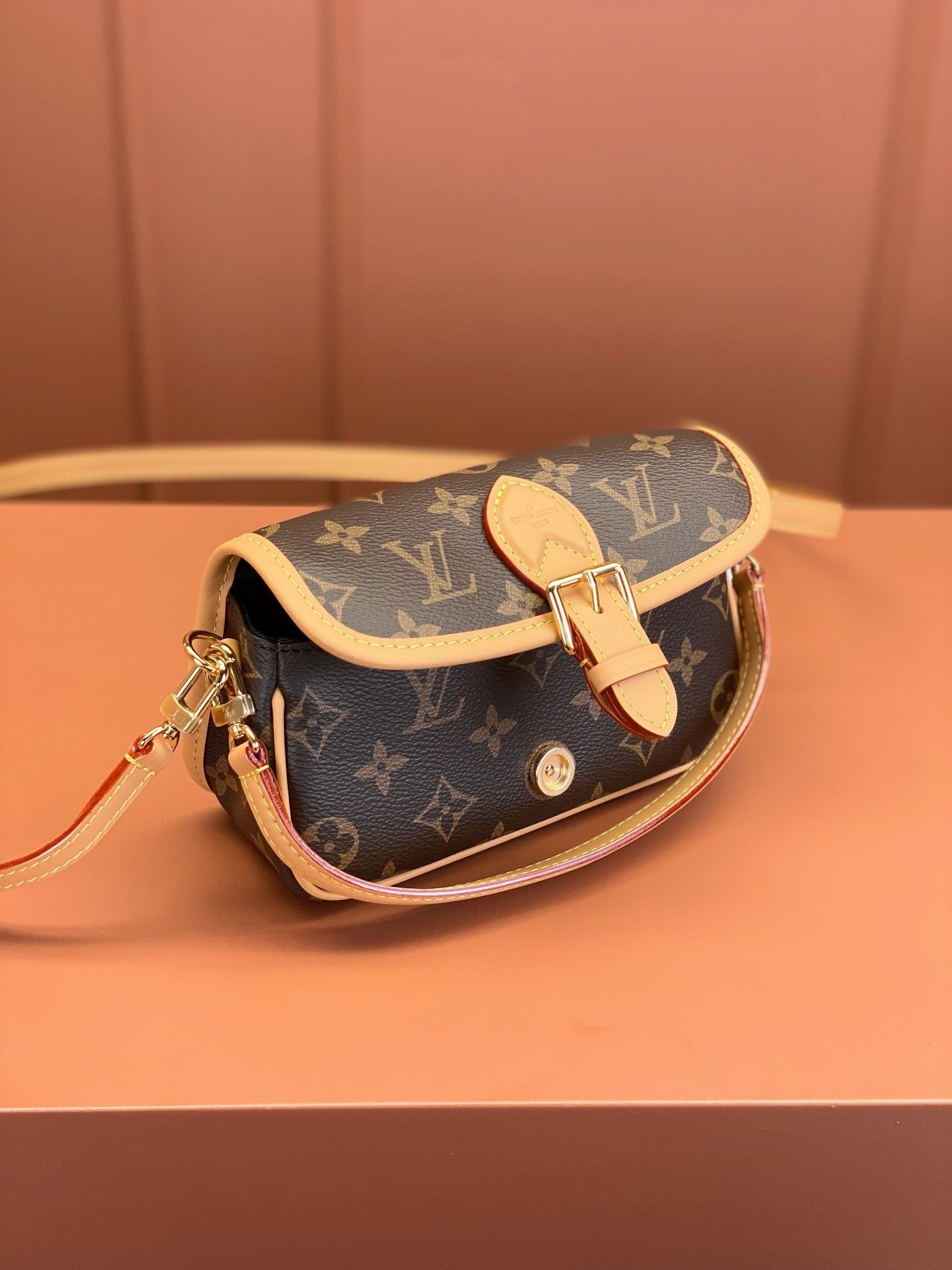 Louis Vuitton women's bags 129